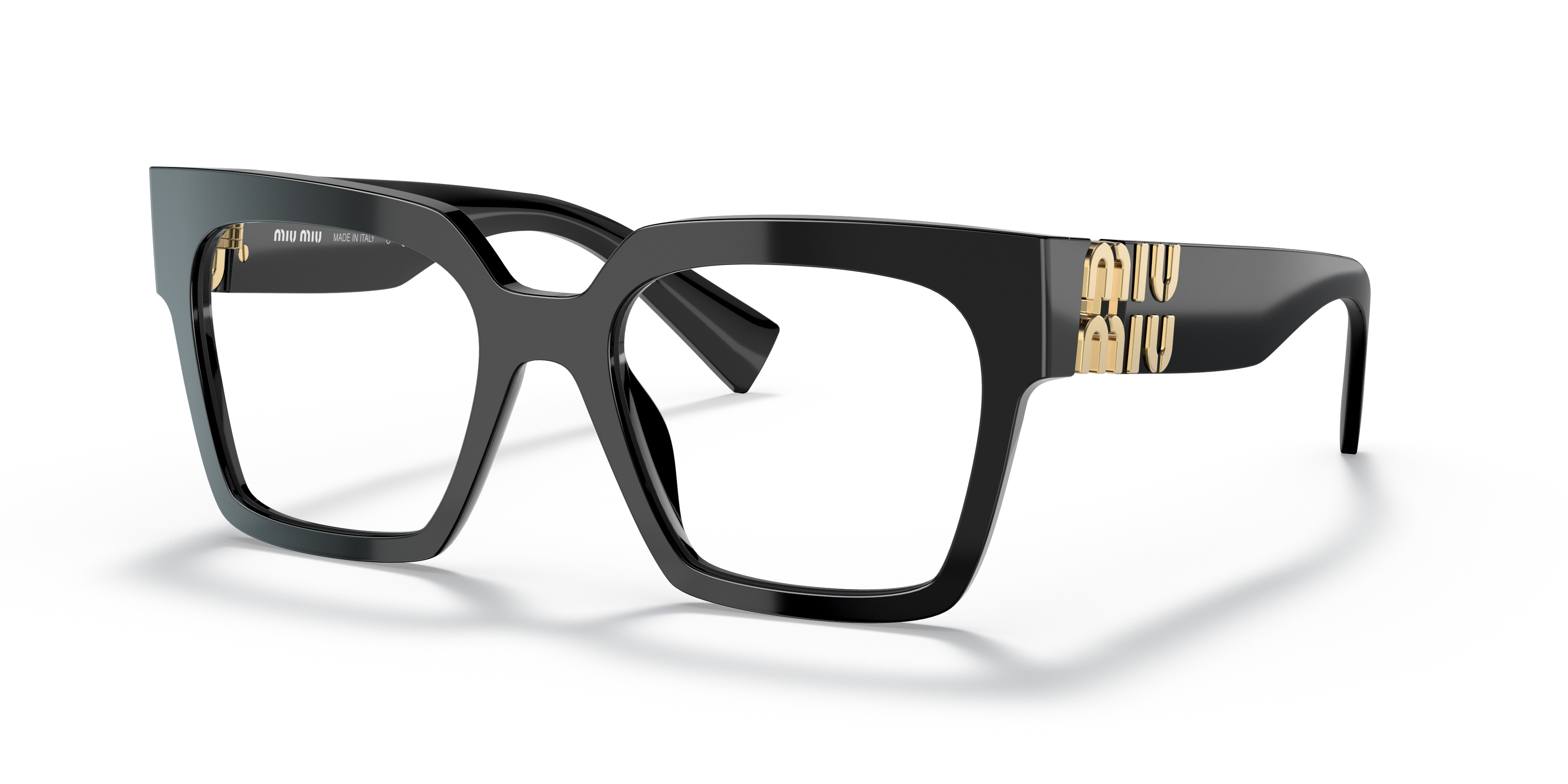 MIU MIU MU 04UV 1AB1O1 50