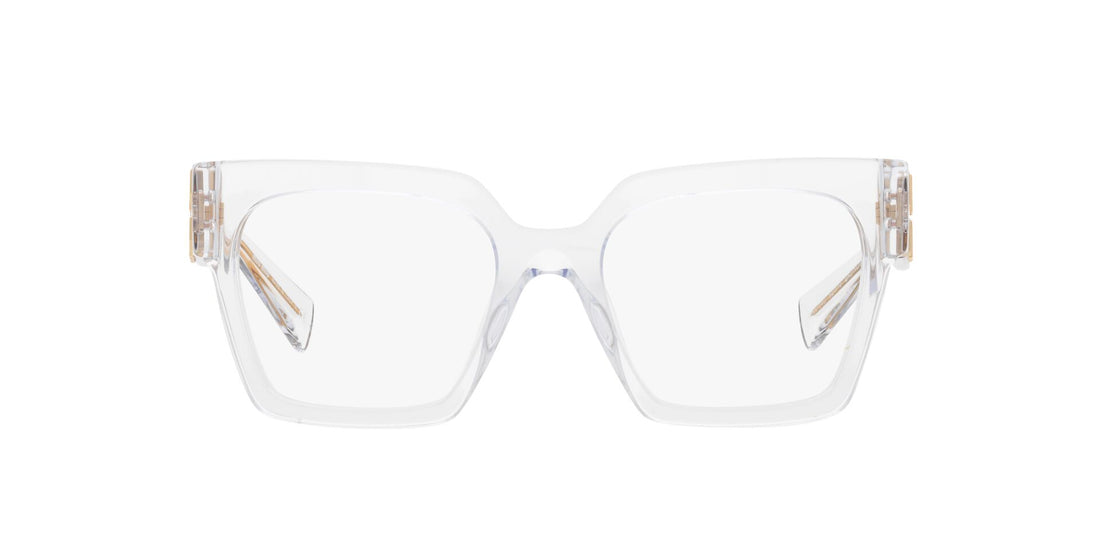 MIU MIU MU 04UV 2AZ1O1 52 - 10