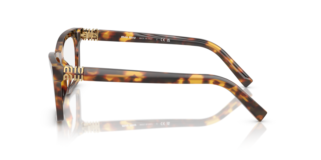 MIU MIU MU 04WV 14L1O1 53