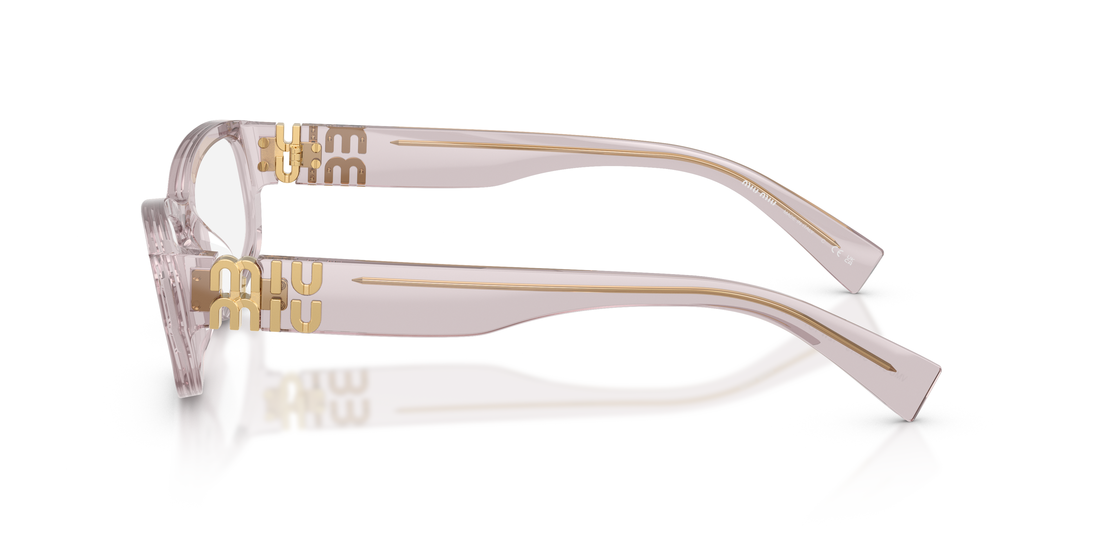 MIU MIU MU 04YV 12W1O1 54