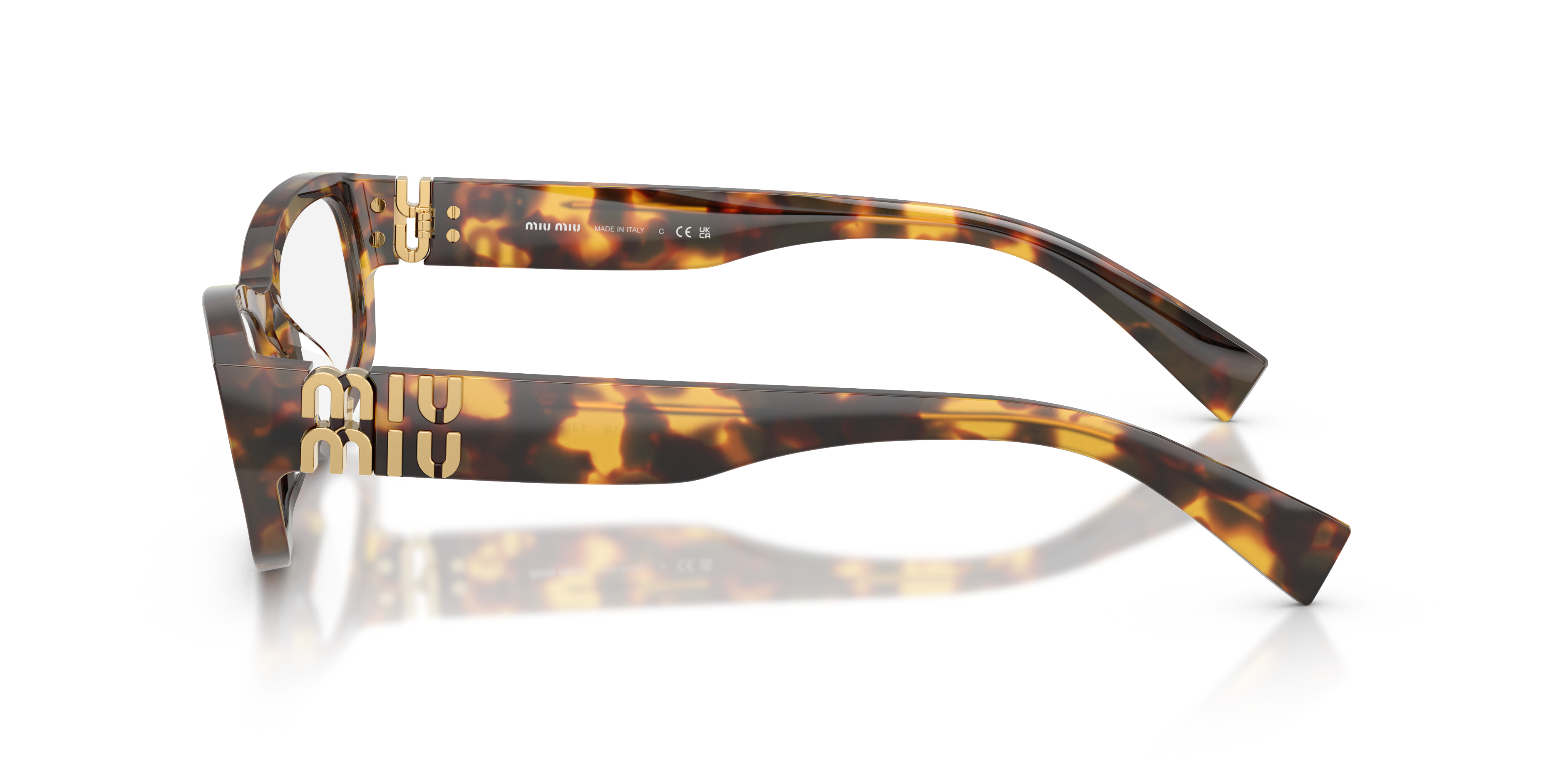 MIU MIU MU 04YV 14L1O1 54