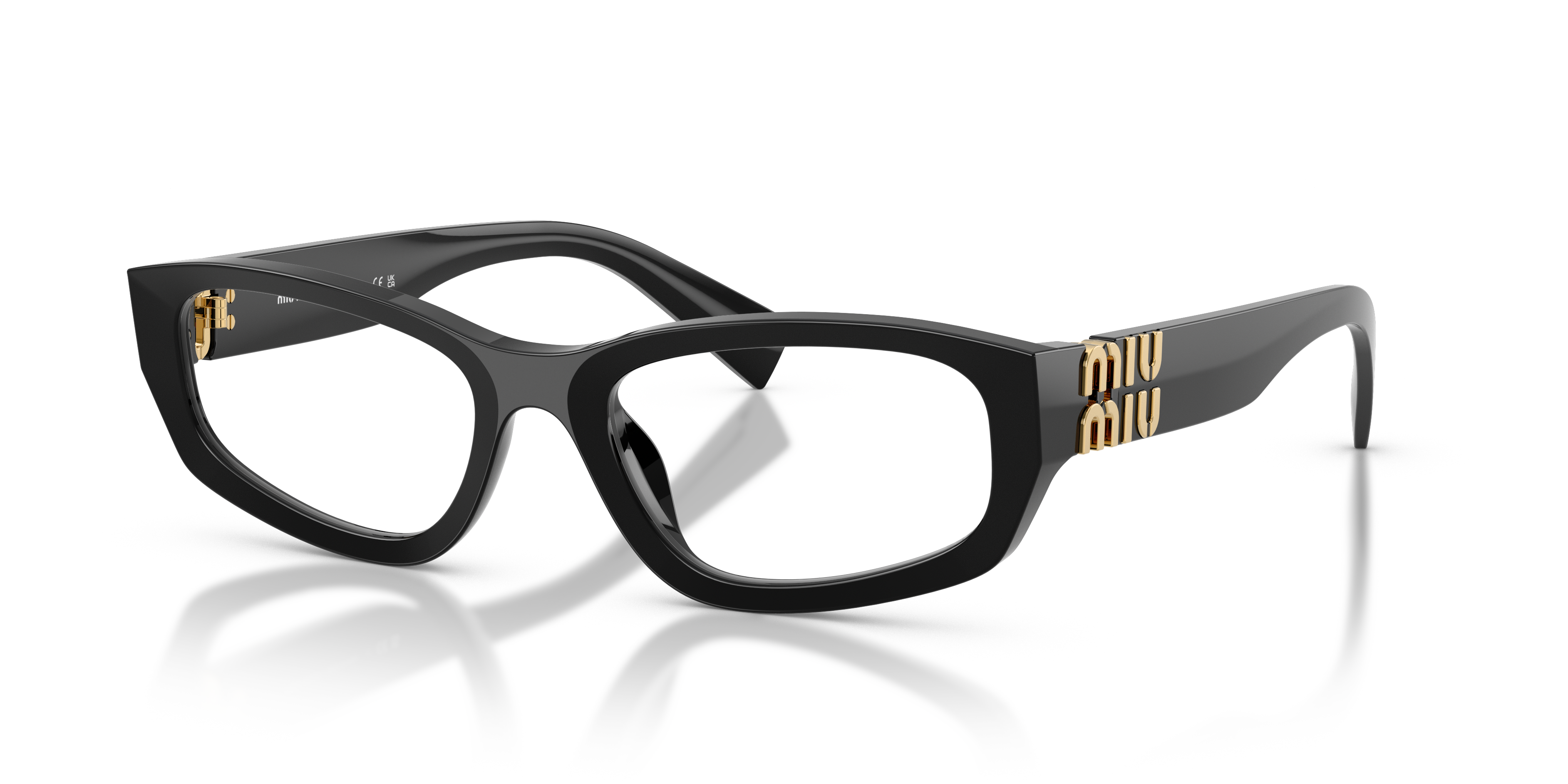 MIU MIU MU 04YV 16K1O1 54