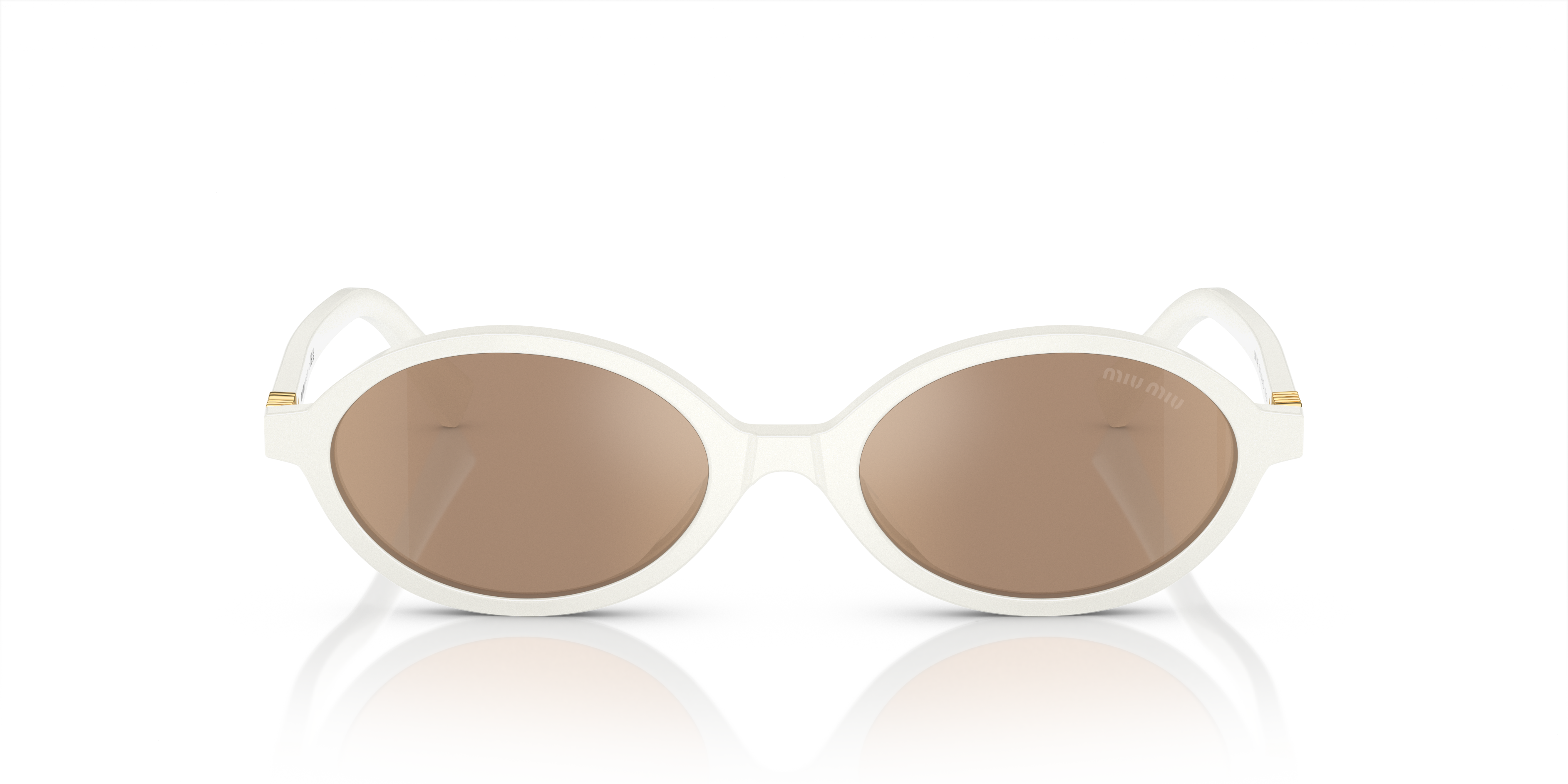 MIU MIU MU 04ZS 14240D 50