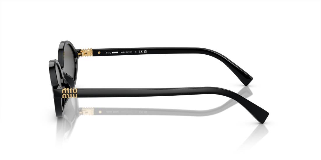 MIU MIU MU 04ZS 1AB5S0 50 - 14