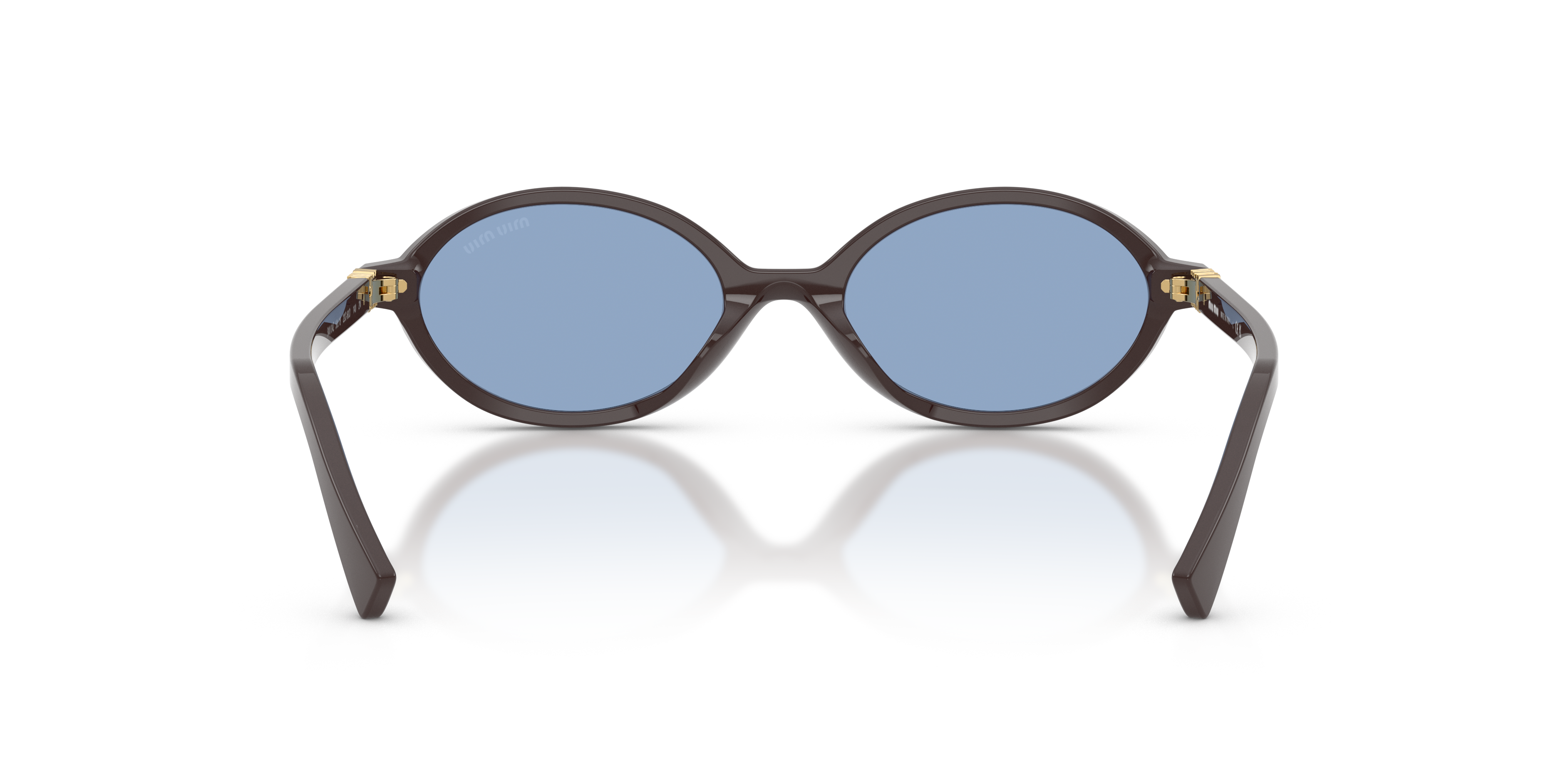 MIU MIU MU 04ZS 22C60O 50