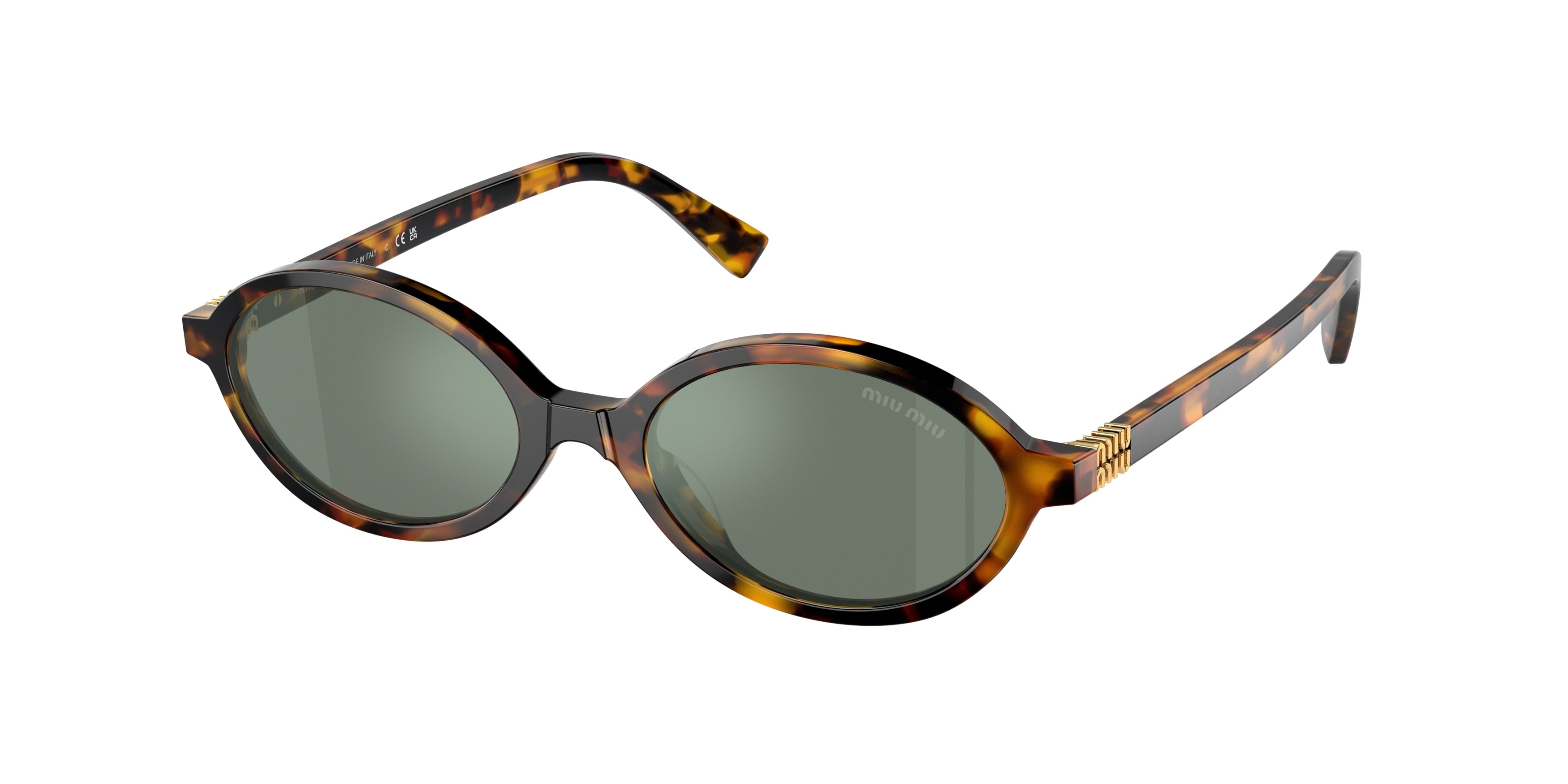 MIU MIU MU 04ZS VAU04M 50