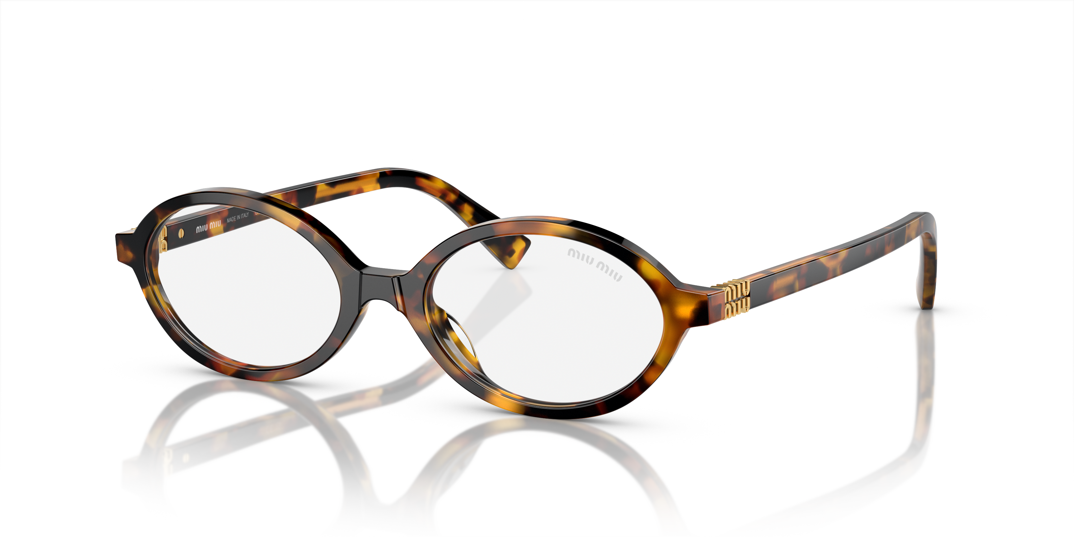 MIU MIU MU 04ZS VAU08N 50 - 24