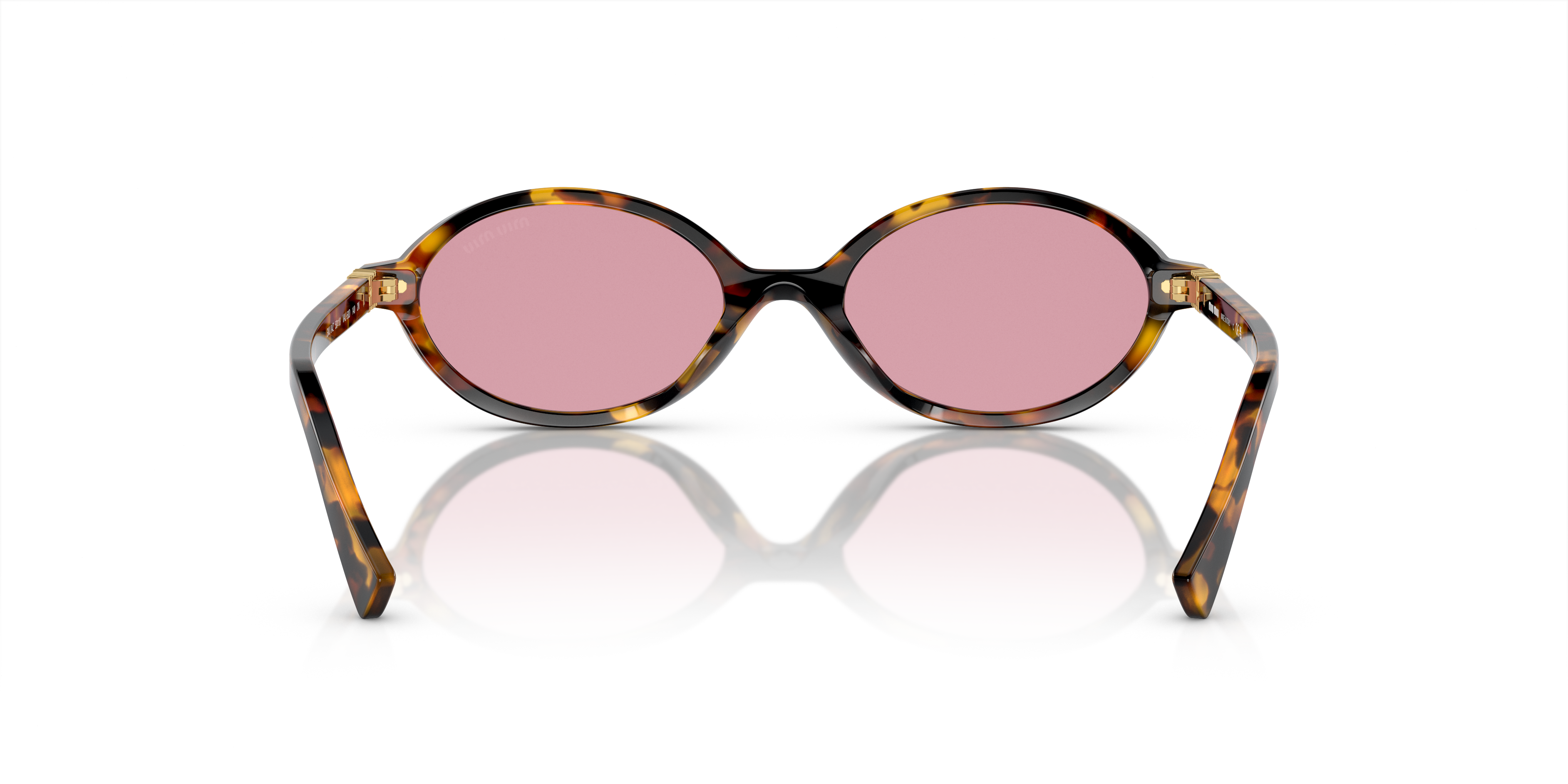 MIU MIU MU 04ZS VAU50D 50 - 23