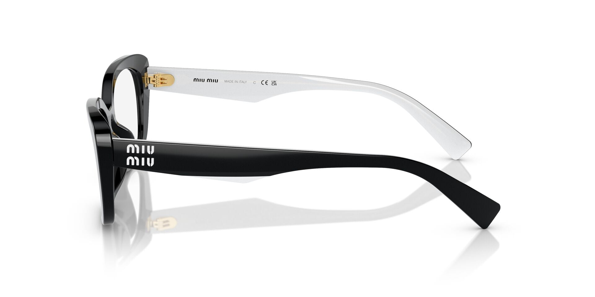 MIU MIU MU 07VV 10G1O1 55