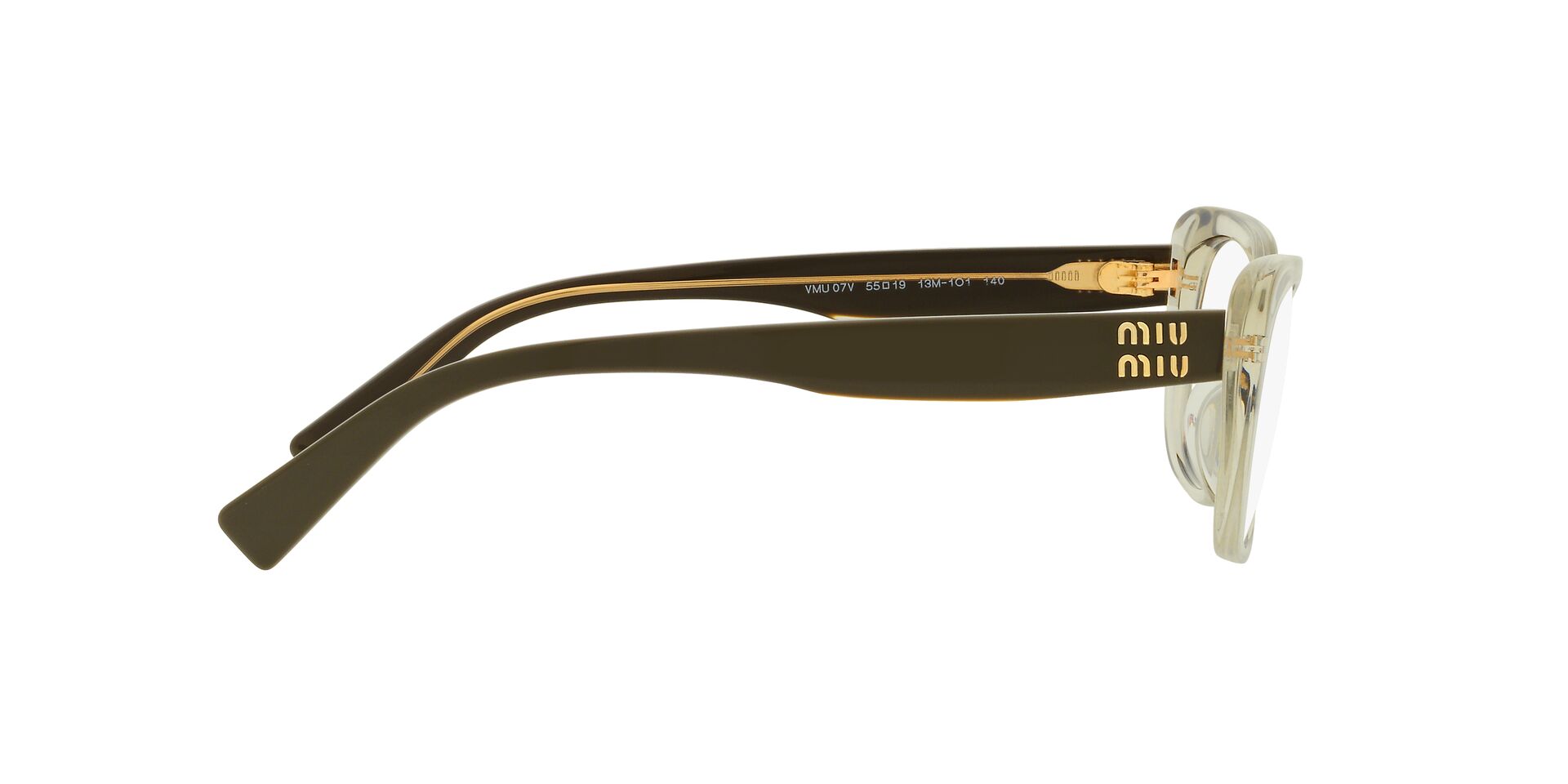 MIU MIU MU 07VV 13M1O1 53