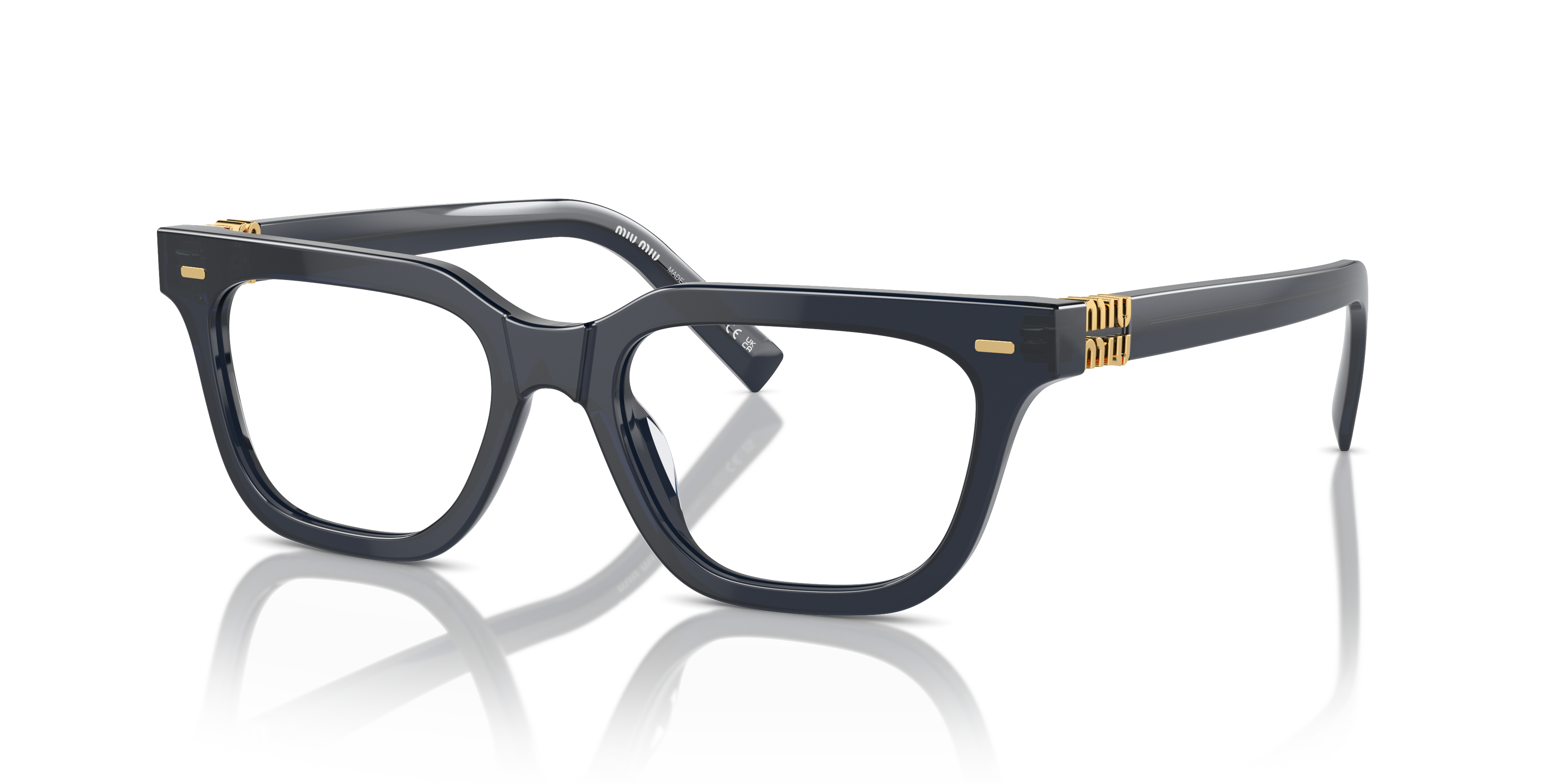 MIU MIU MU 07XV 08Q1O1 53