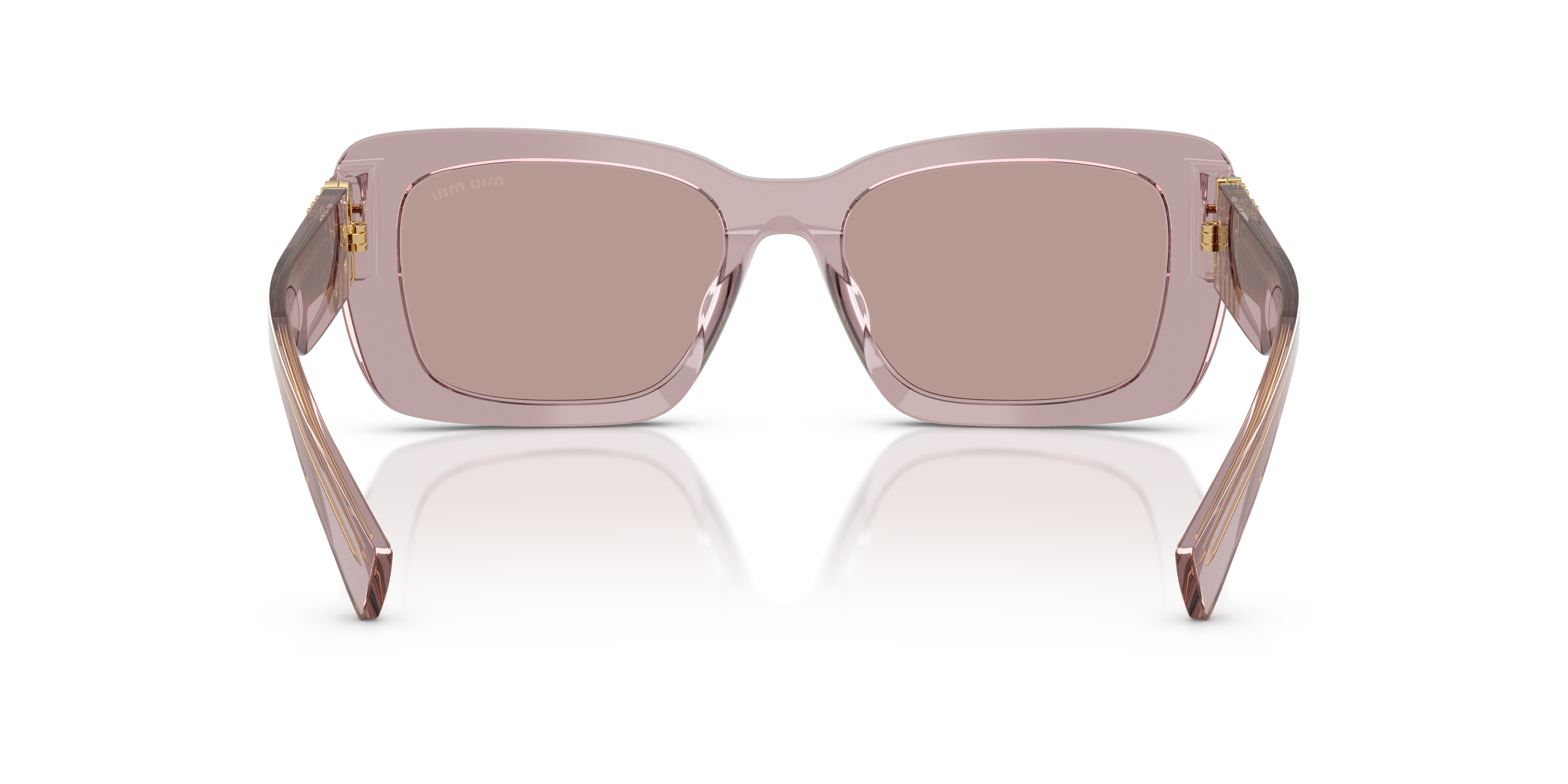 MIU MIU MU 07YS 12W20I 53