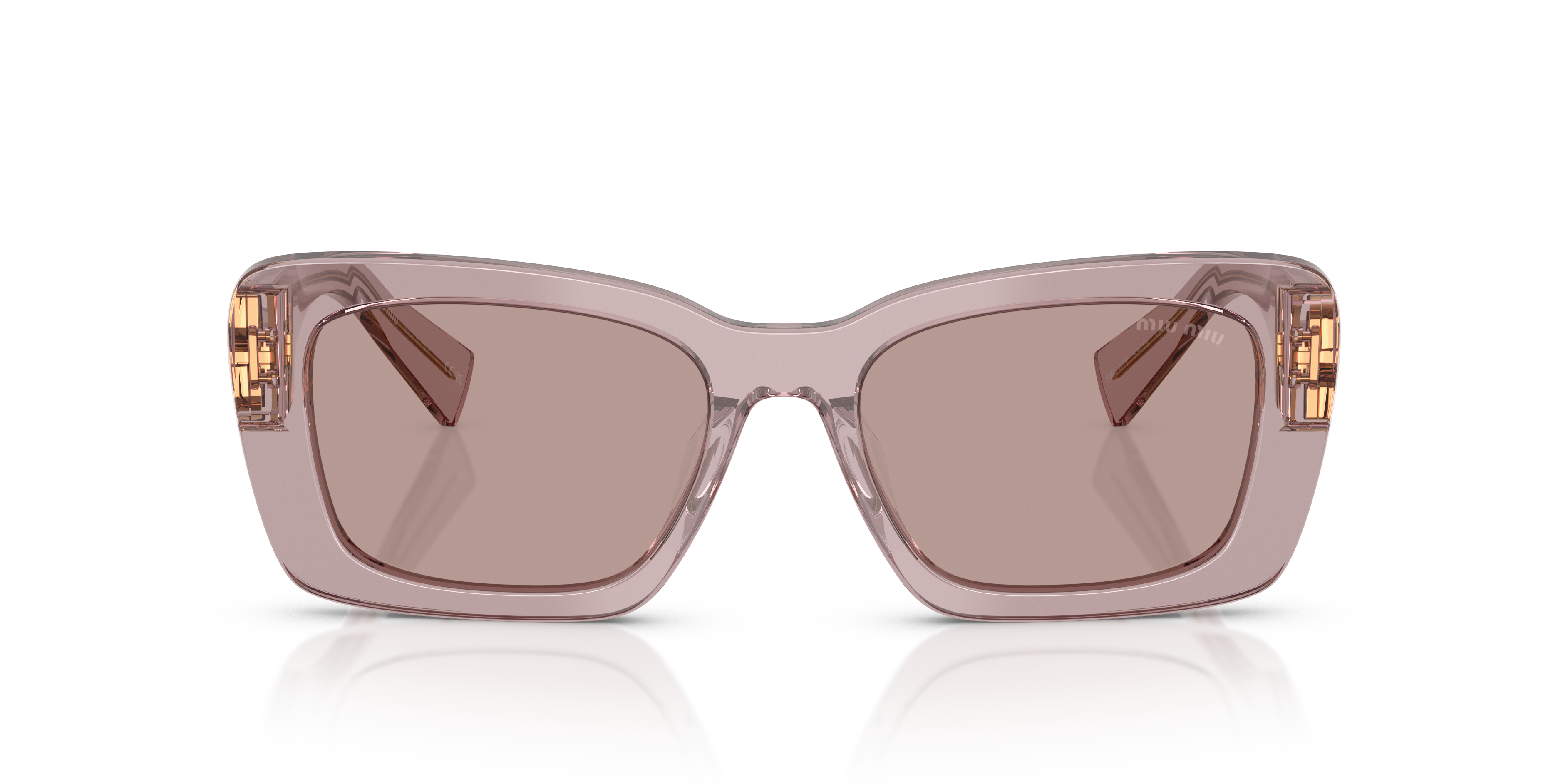 MIU MIU MU 07YS 12W20I 53