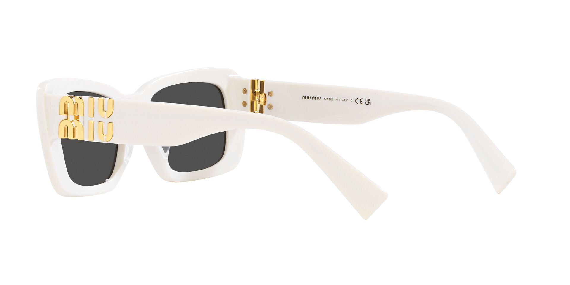 MIU MIU MU 07YS 1425S0 53