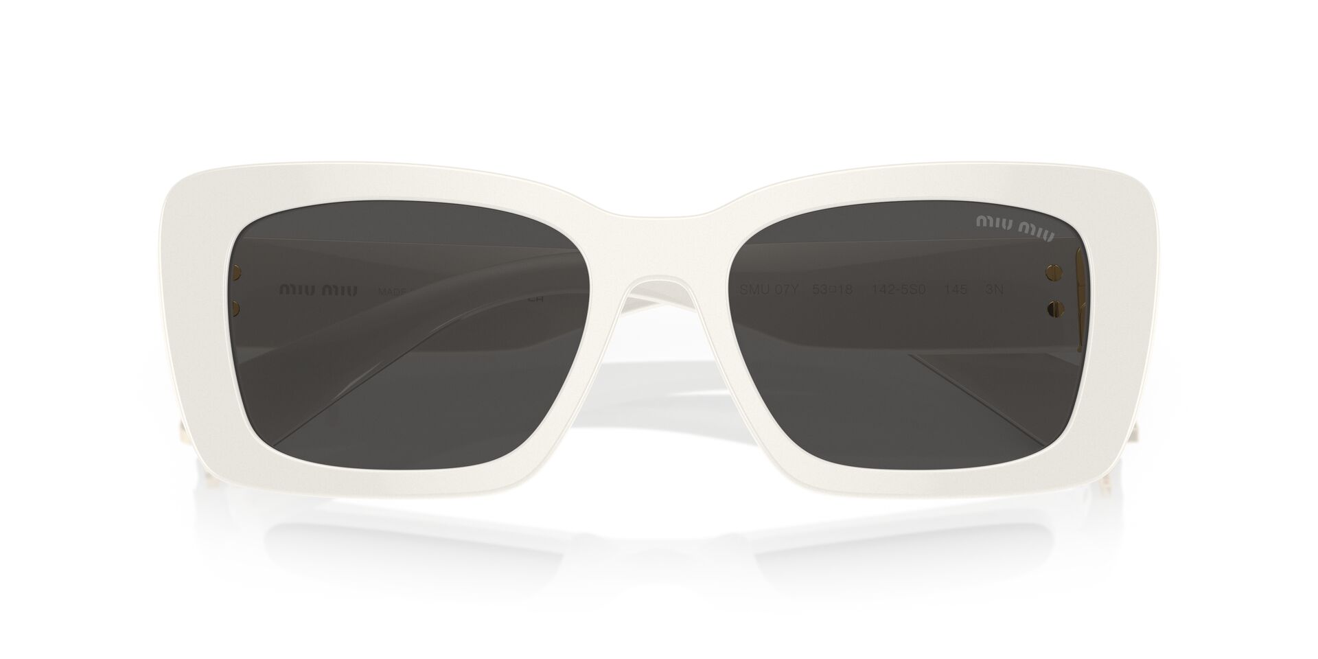 MIU MIU MU 07YS 1425S0 53