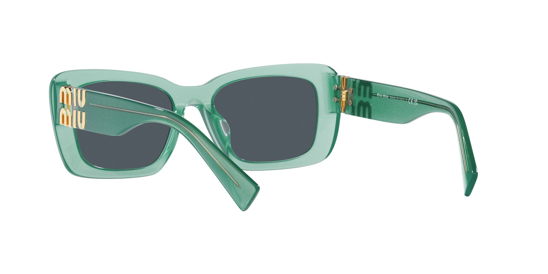 MIU MIU MU 07YS 19L09T 53