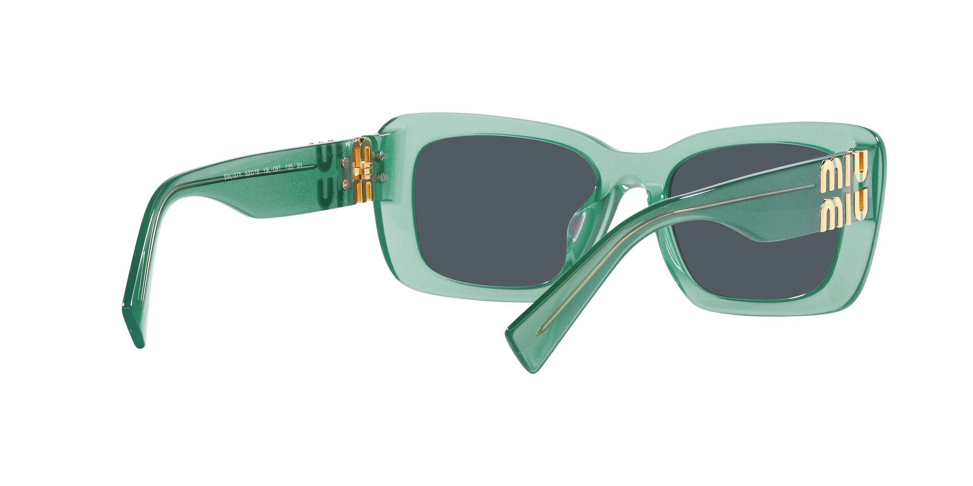 MIU MIU MU 07YS 19L09T 53