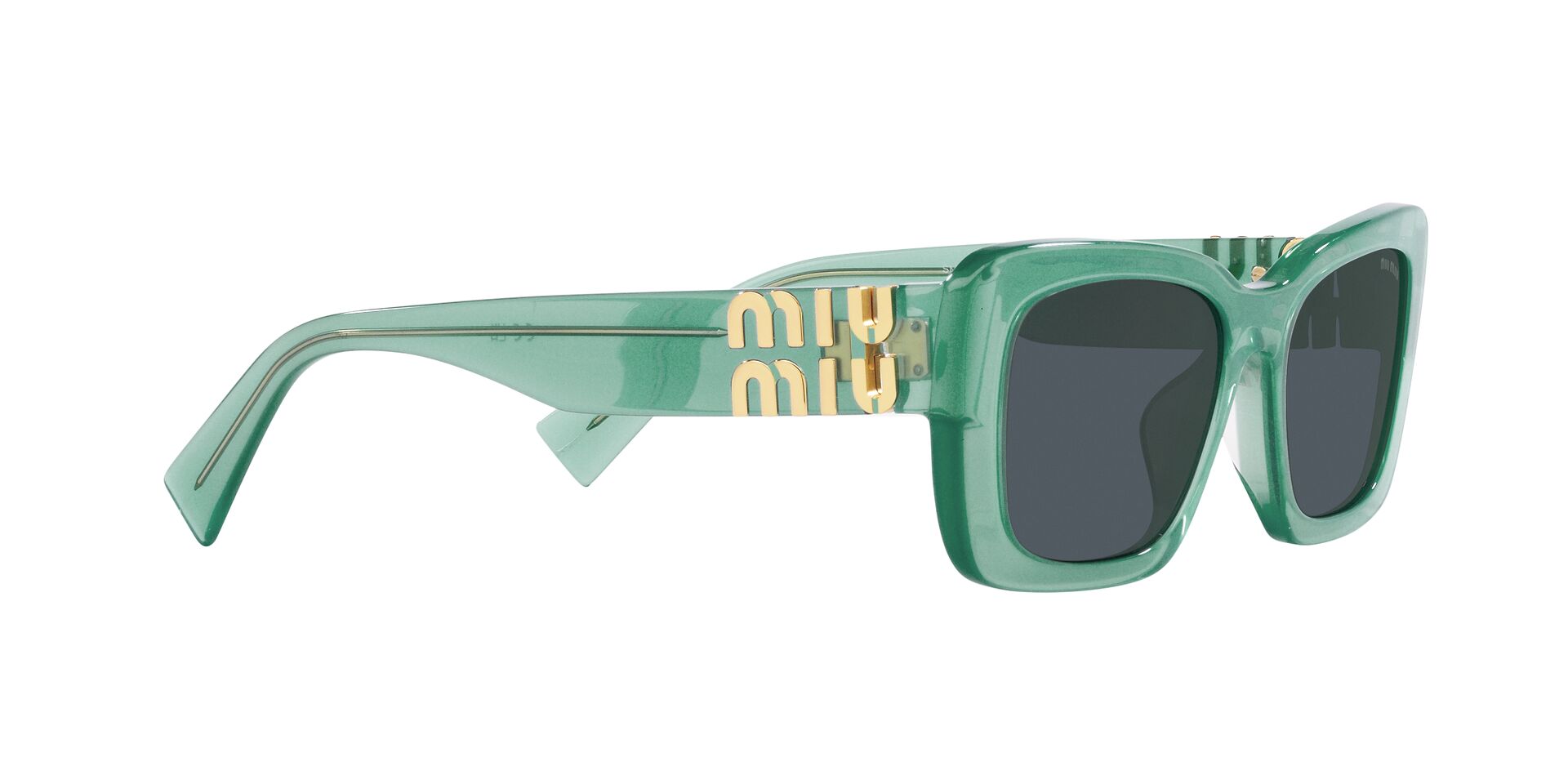 MIU MIU MU 07YS 19L09T 53