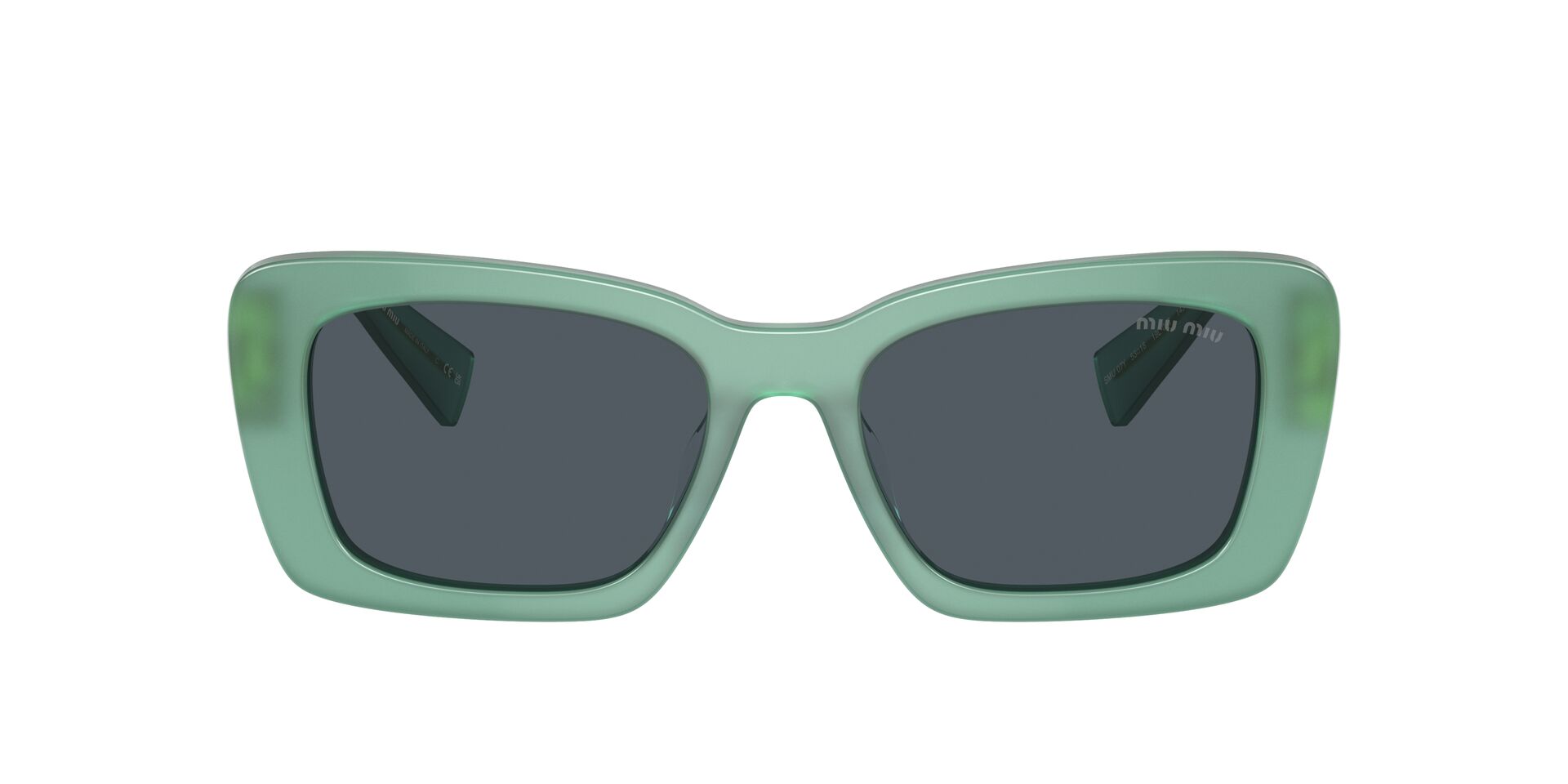 MIU MIU MU 07YS 19L09T 53