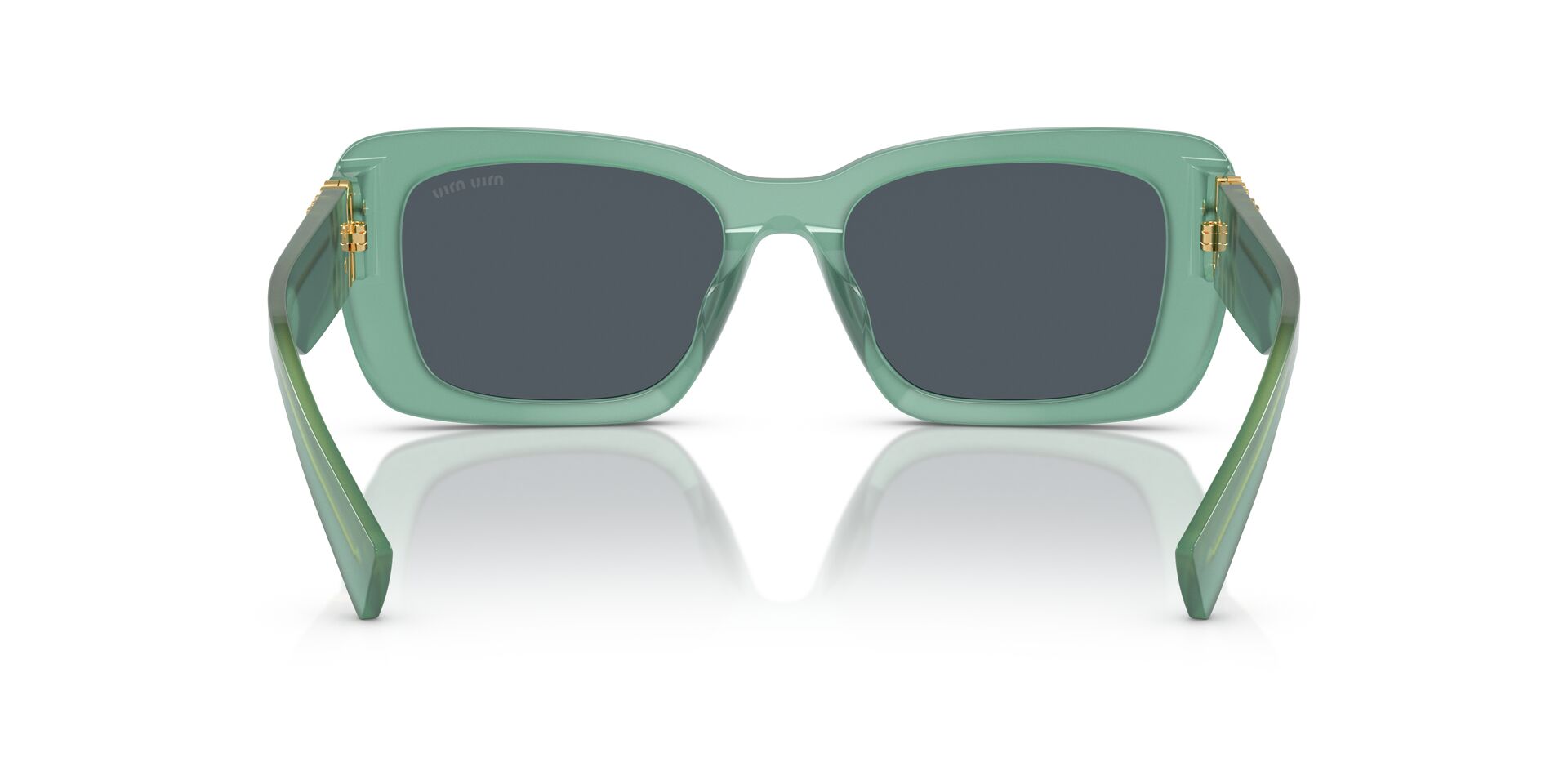 MIU MIU MU 07YS 19L09T 53