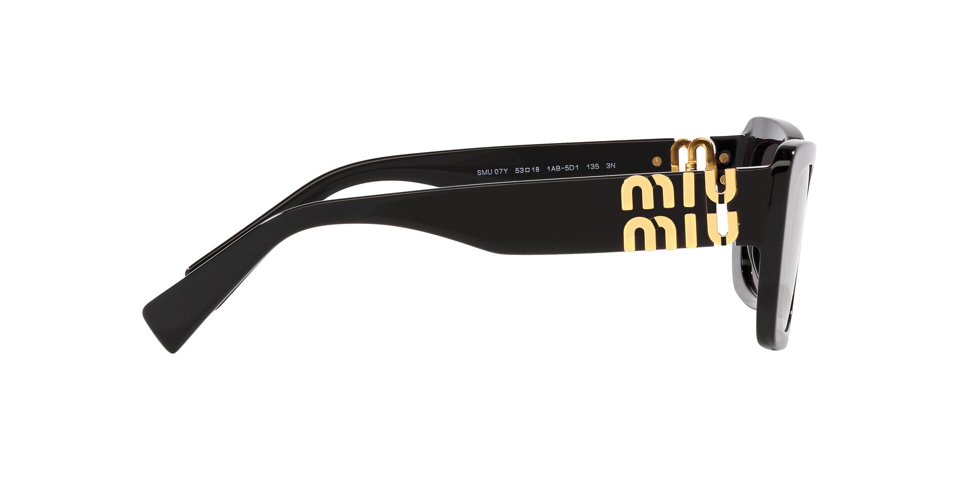 MIU MIU MU 07YS 1AB5D1 53