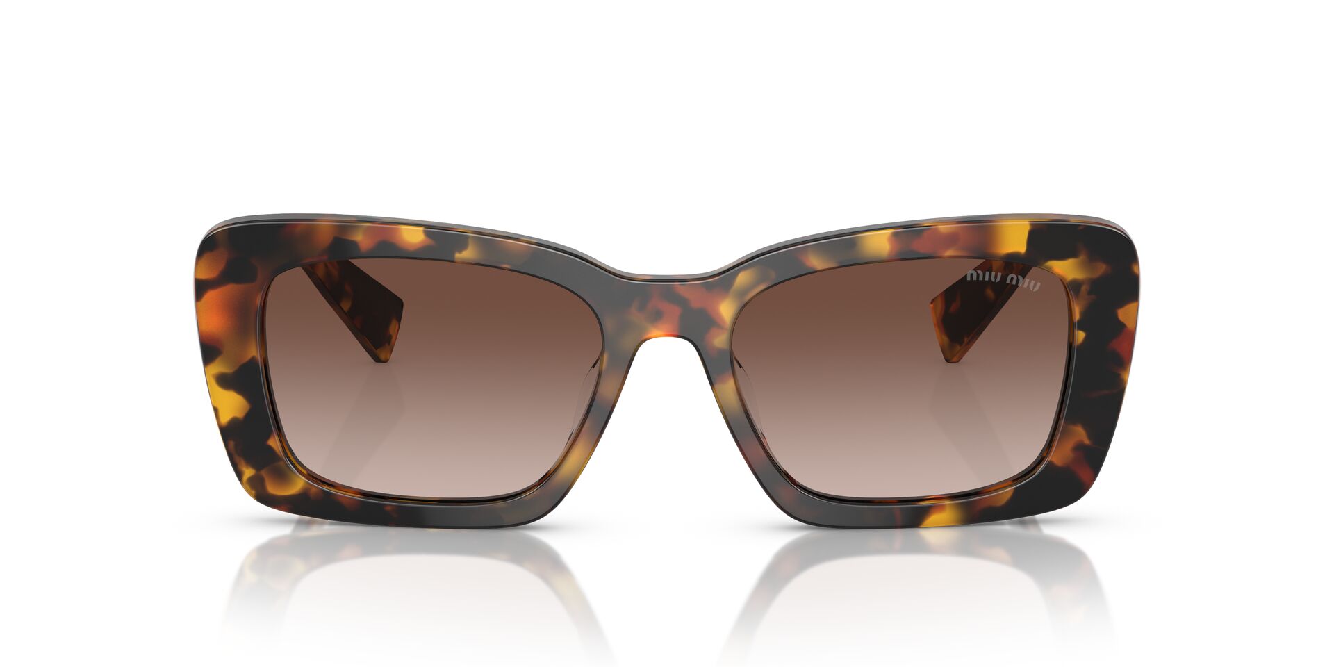 MIU MIU MU 07YS VAU6S1 53 - 7