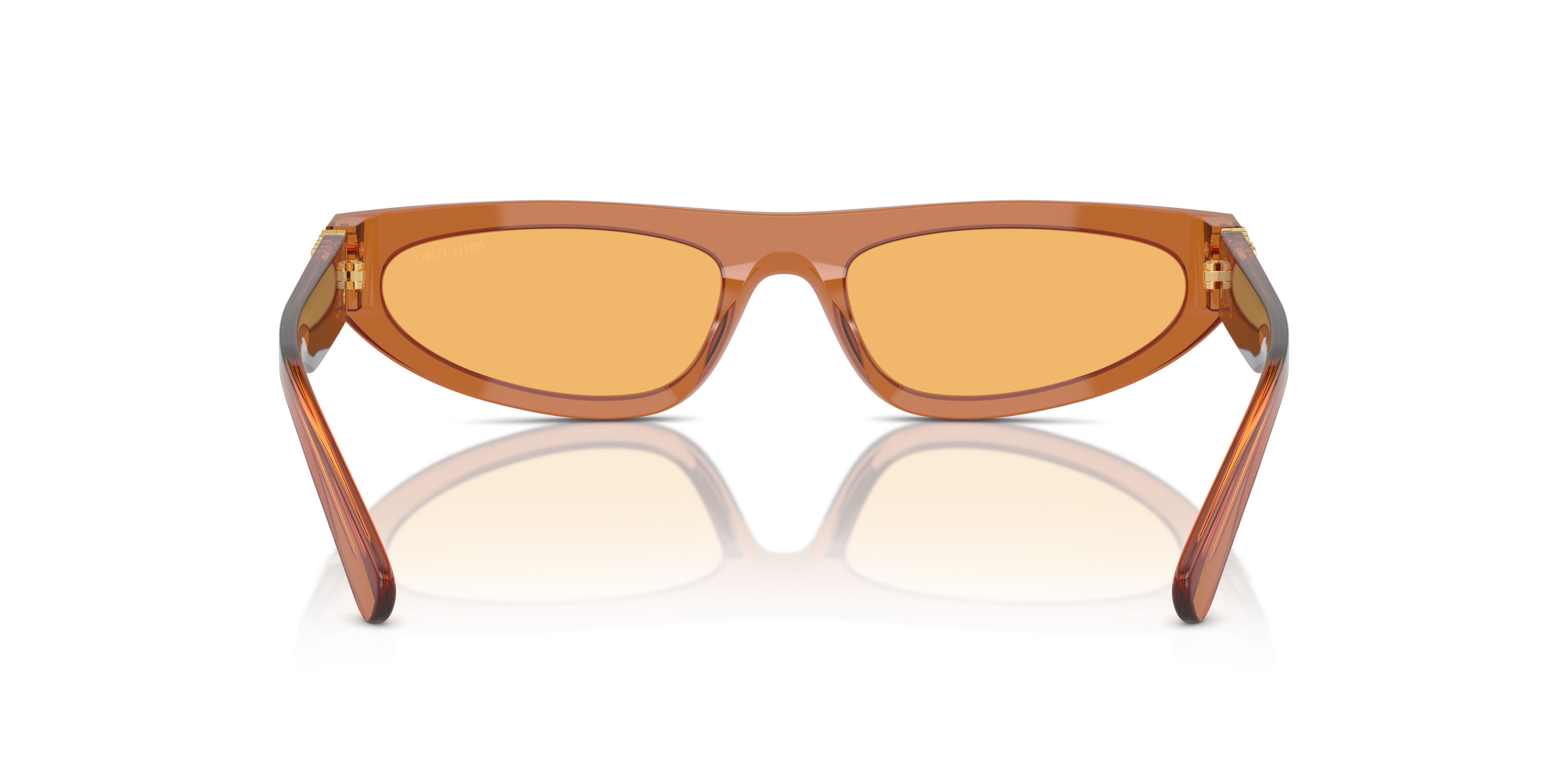 MIU MIU MU 07ZS 15T0B7 56