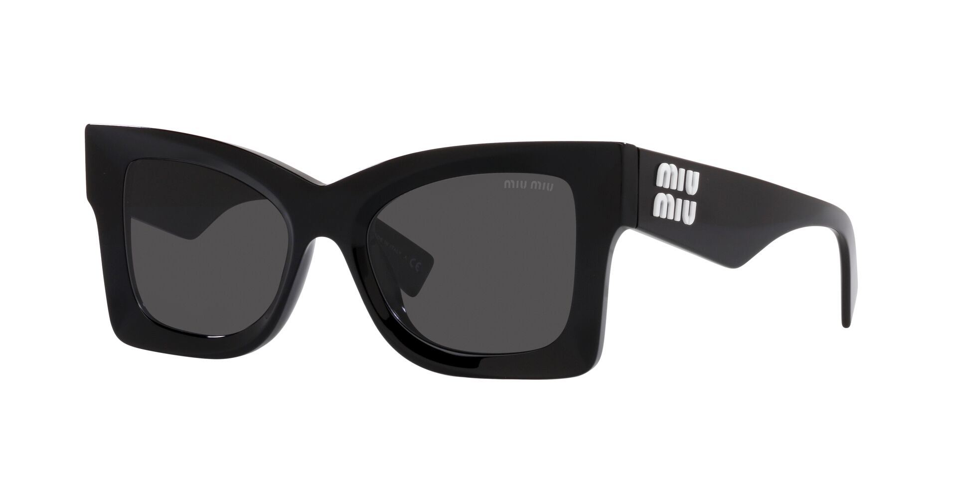 MIU MIU MU 08WS 1AB5S0 51