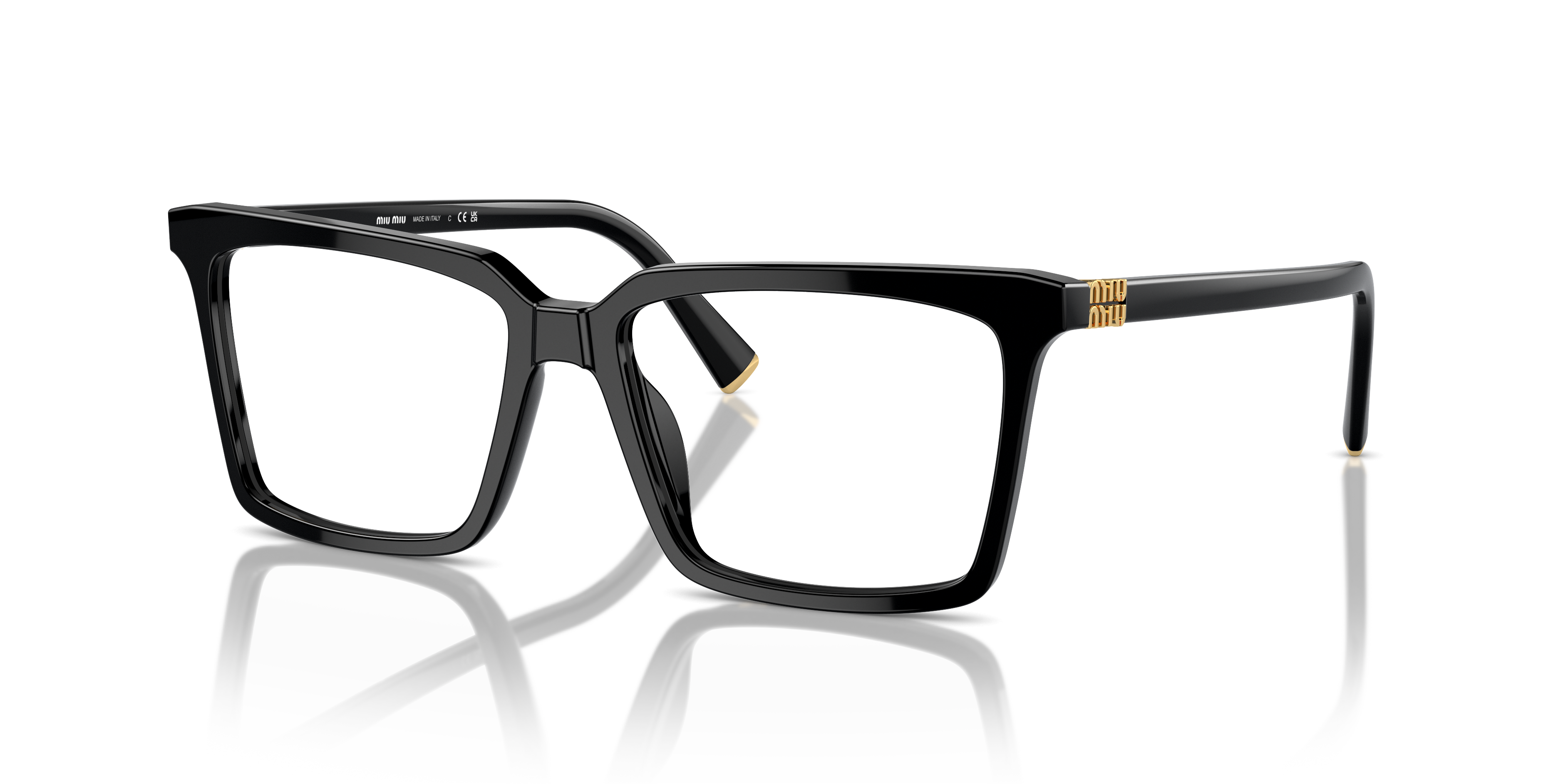 MIU MIU MU 08XV 16K1O1 54