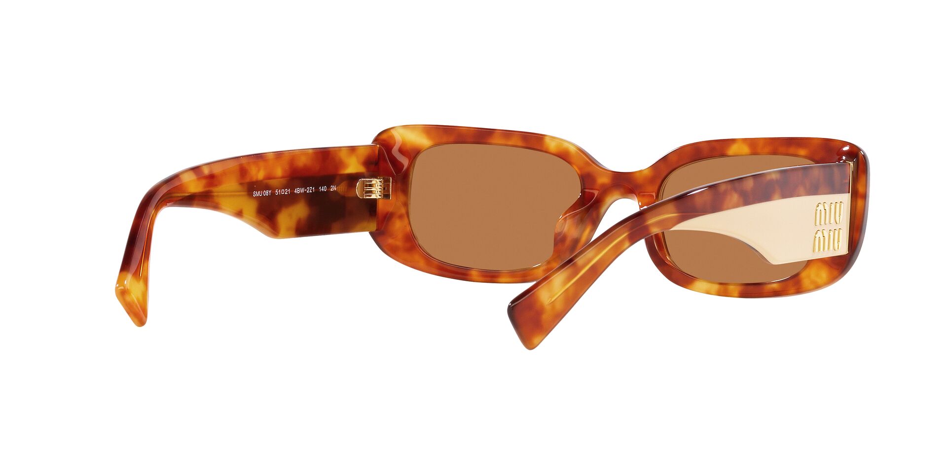 MIU MIU MU 08YS 4BW2Z1 51