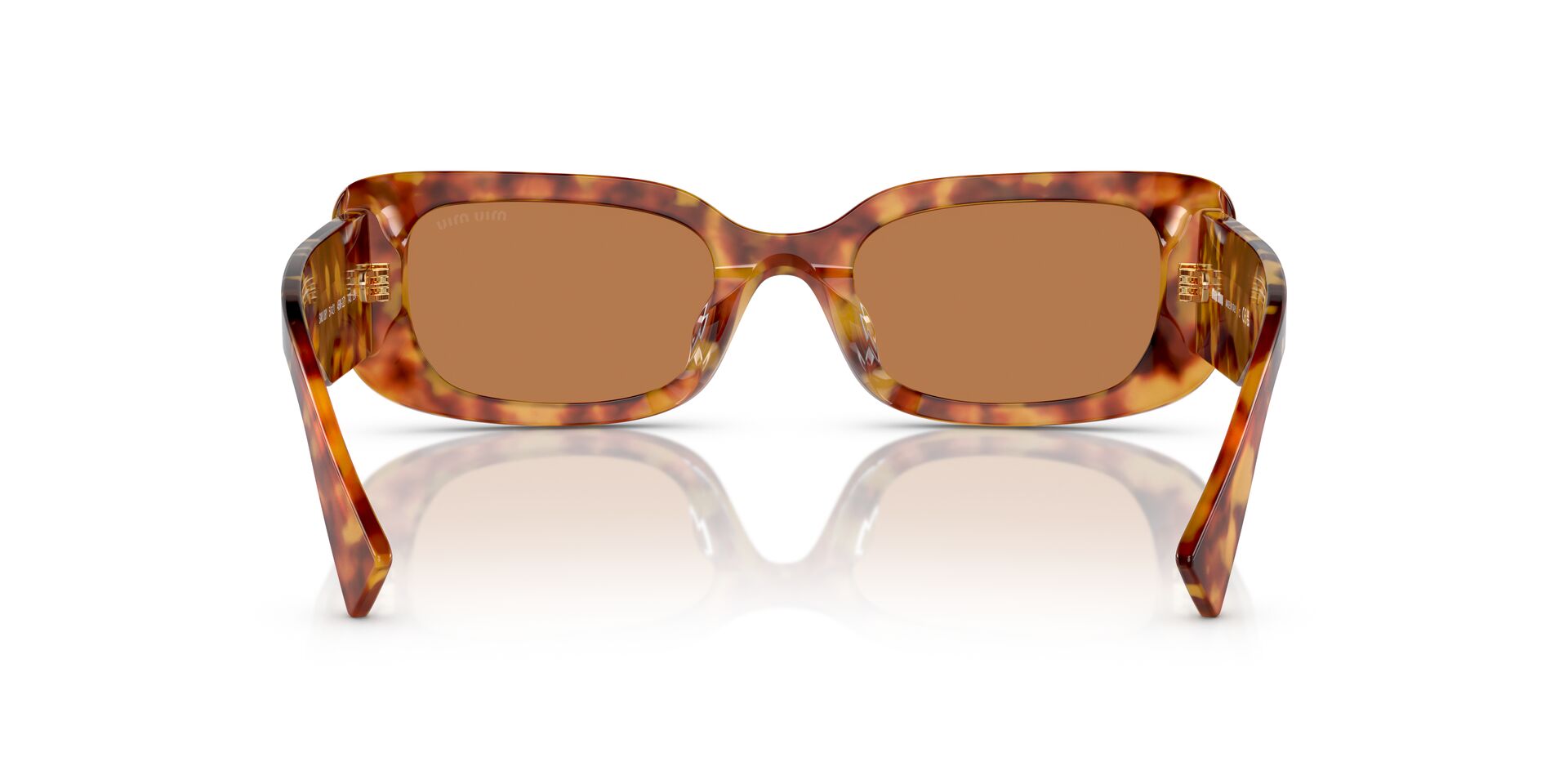 MIU MIU MU 08YS 4BW2Z1 51