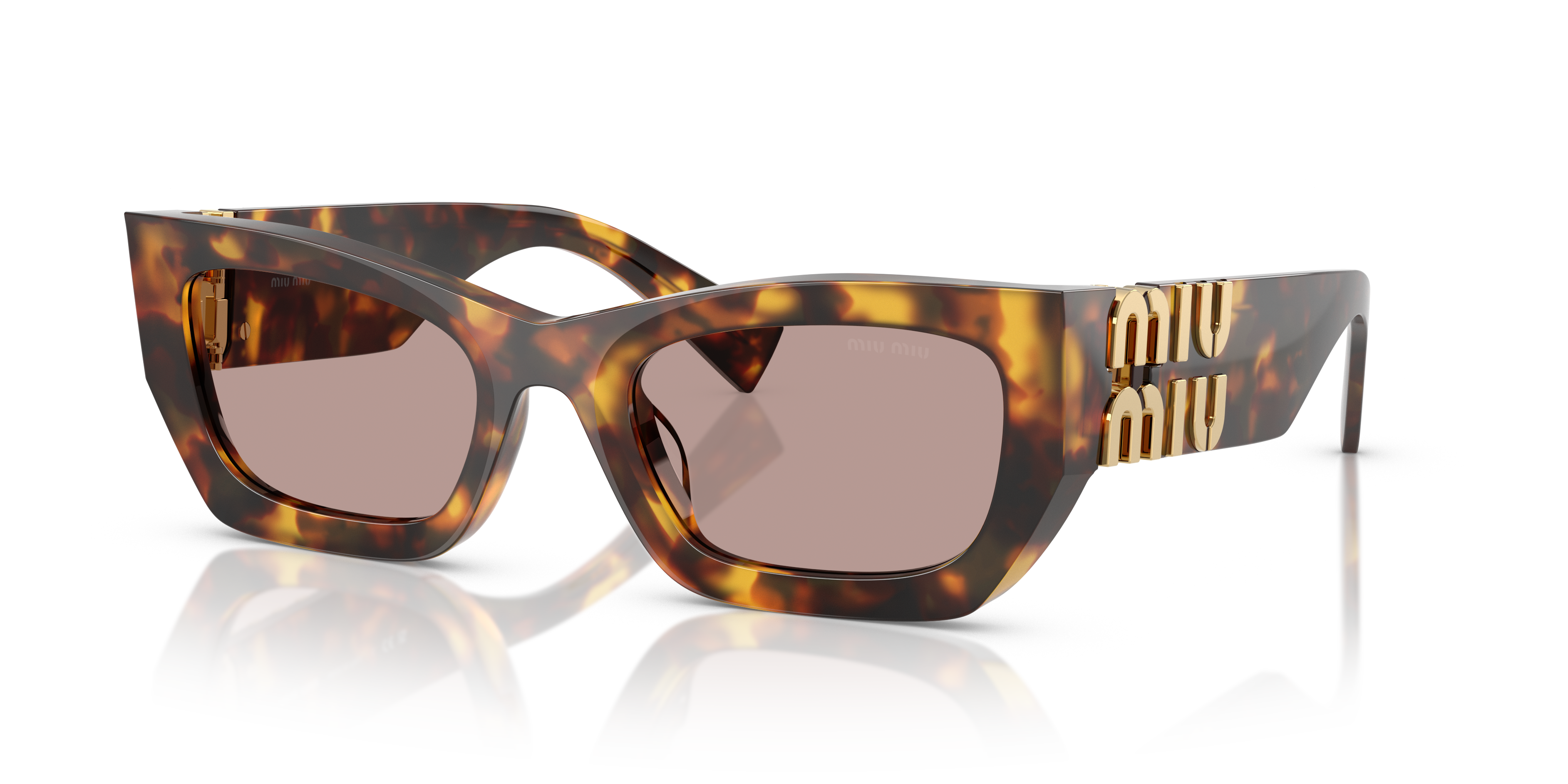 MIU MIU MU 09WS 14L20I 53