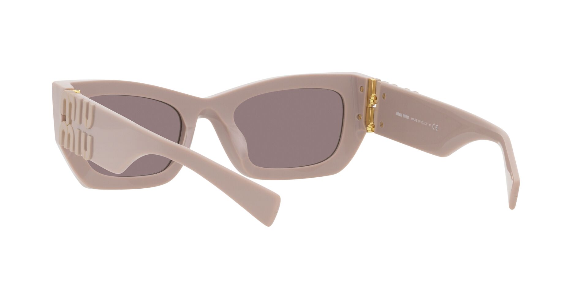 MIU MIU MU 09WS 17C6X1 53