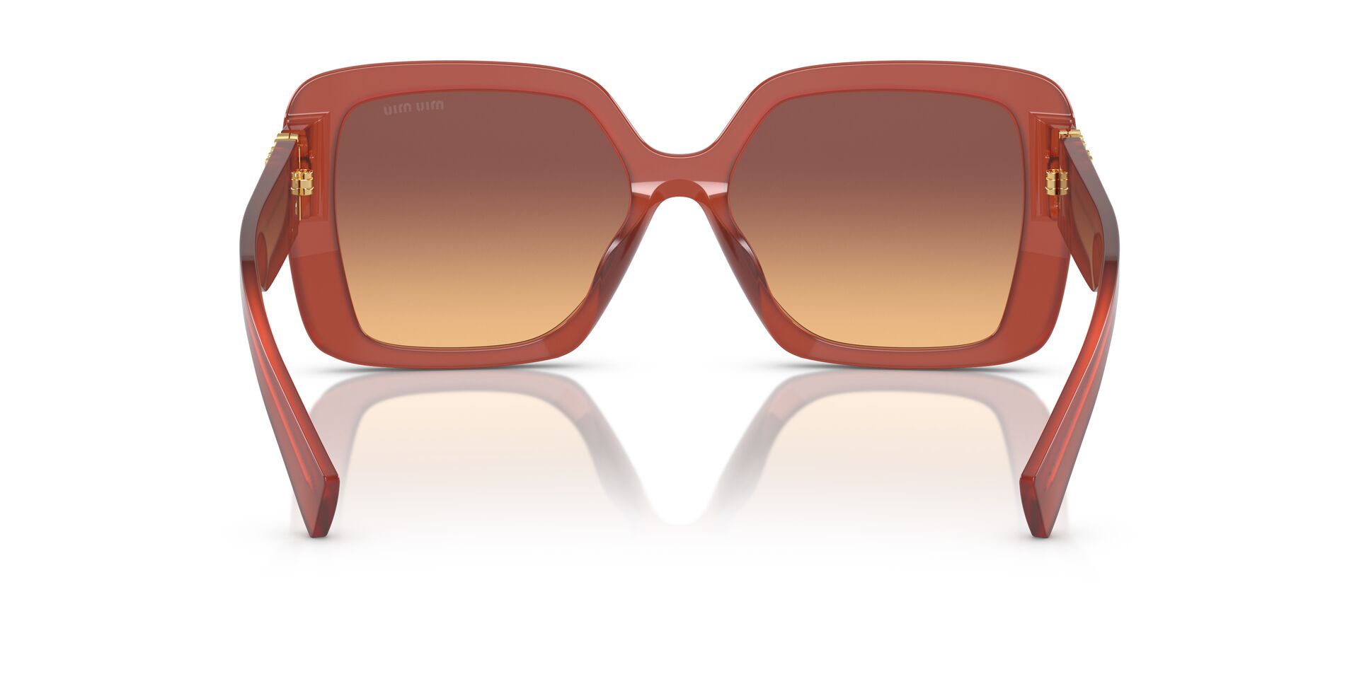 MIU MIU MU 10YS 10M07P 56