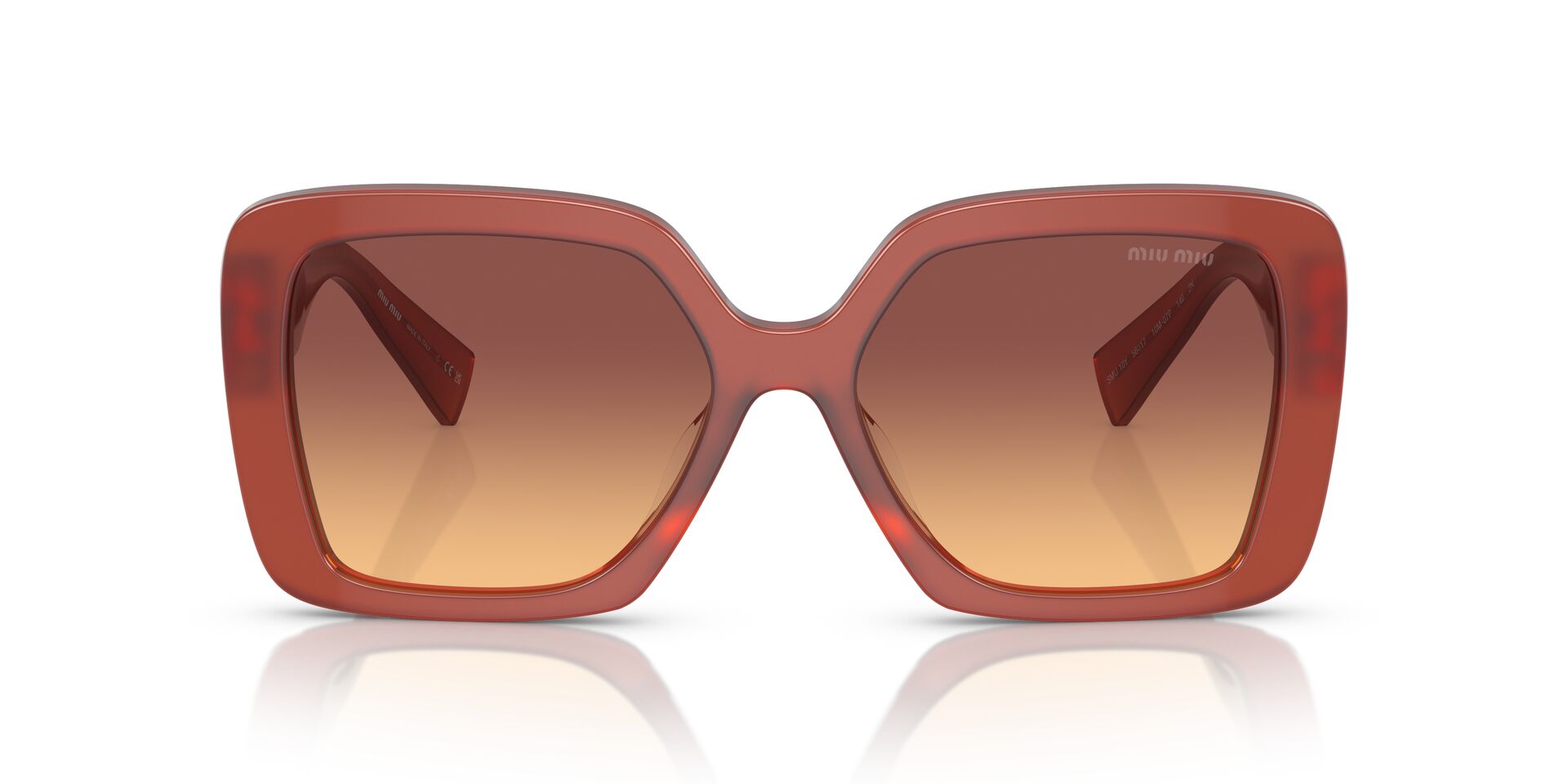 MIU MIU MU 10YS 10M07P 56