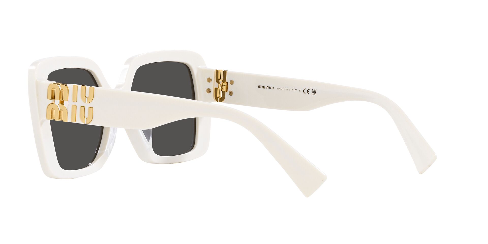 MIU MIU MU 10YS 1425S0 56