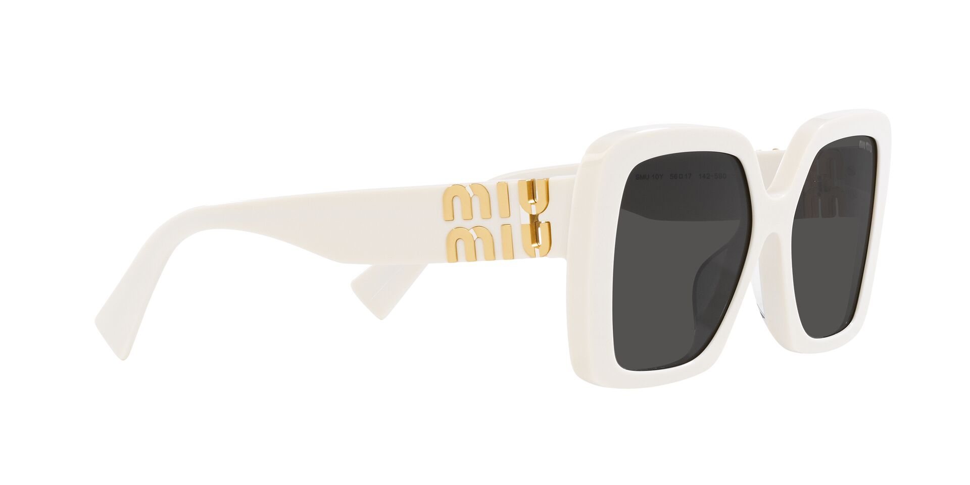 MIU MIU MU 10YS 1425S0 56