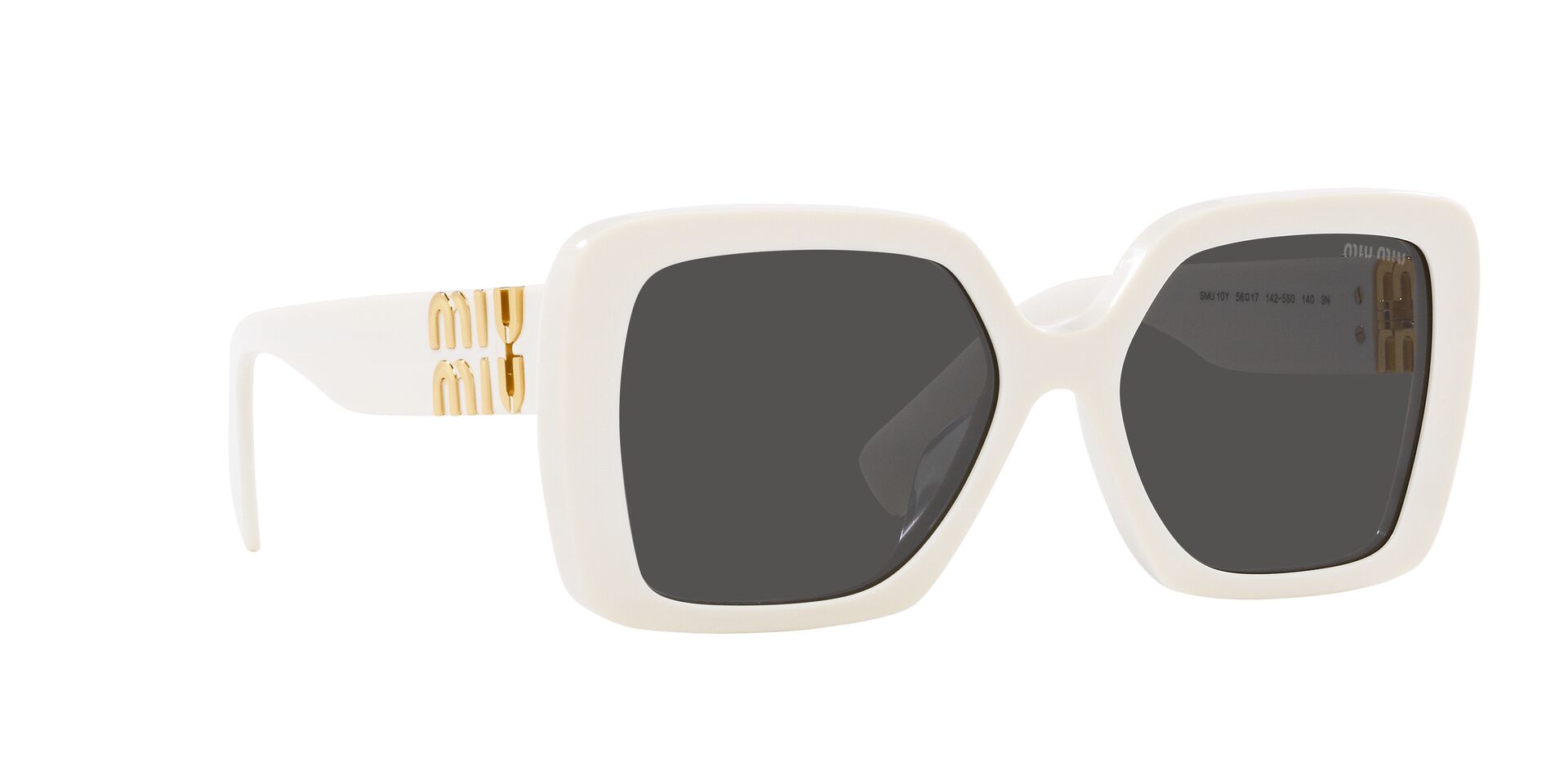 MIU MIU MU 10YS 1425S0 56