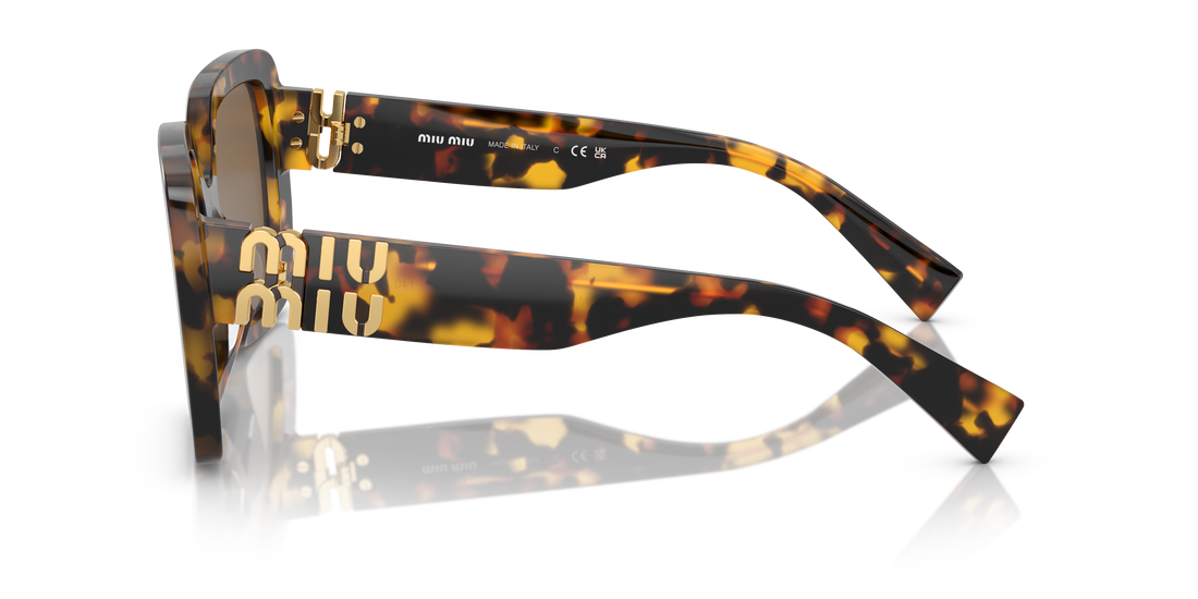 MIU MIU MU 10YS VAU06B 56