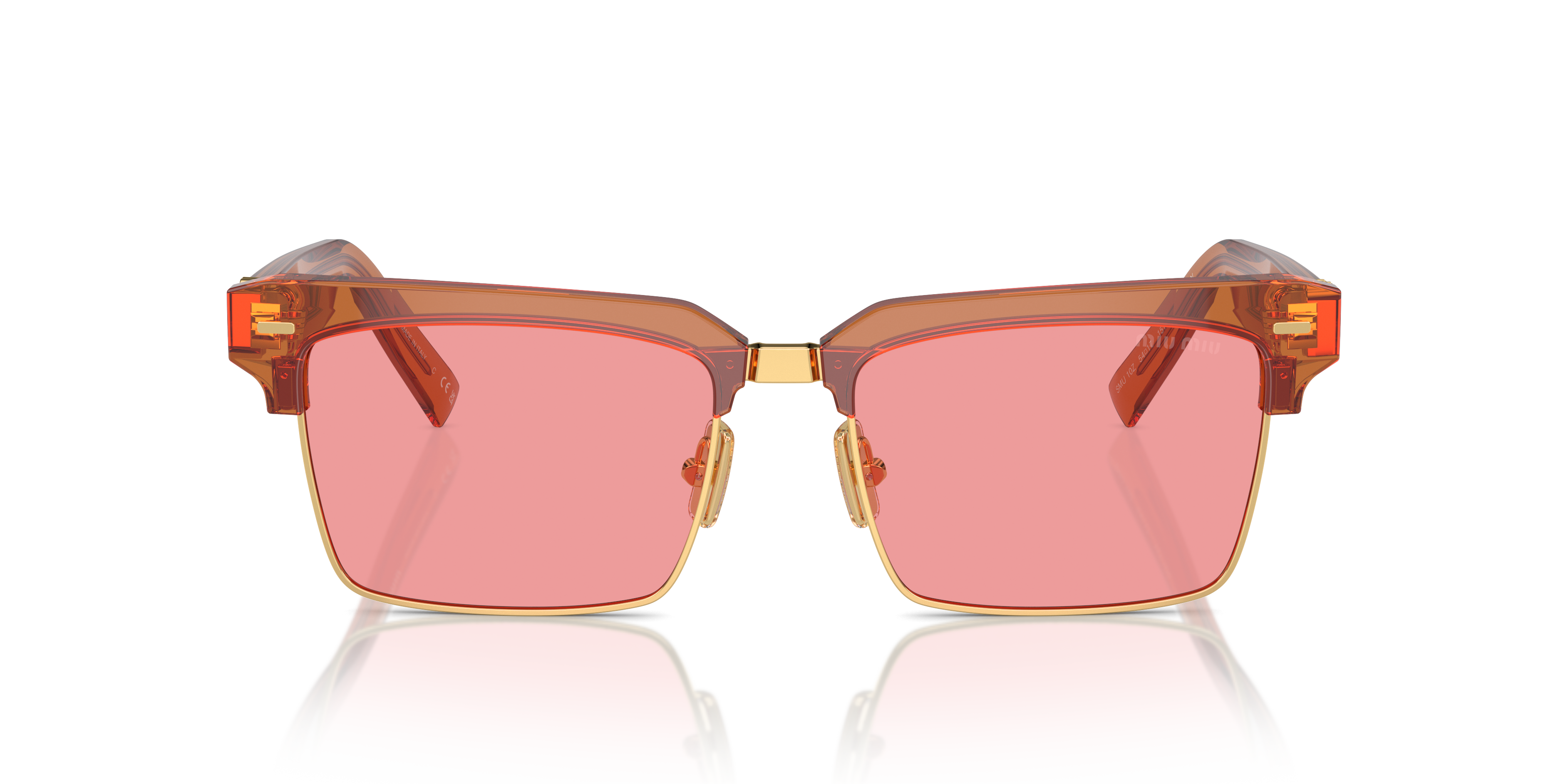 MIU MIU MU 10ZS 15T1D0 54