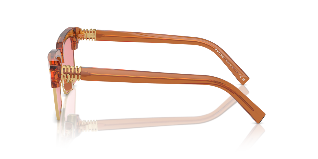 MIU MIU MU 10ZS 15T1D0 54