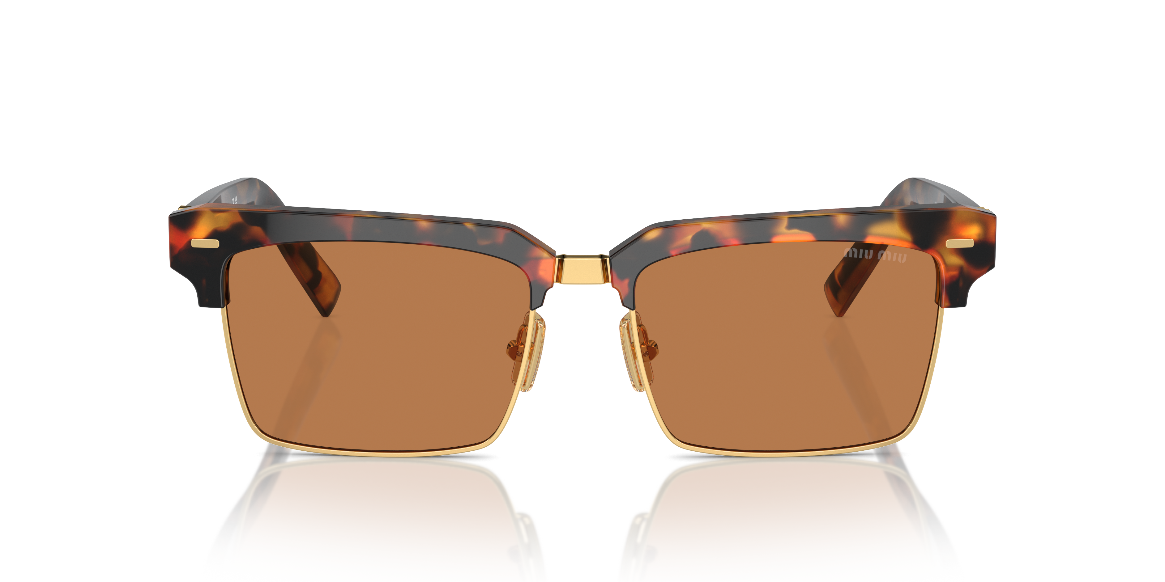 MIU MIU MU 10ZS 19P2Z1 54