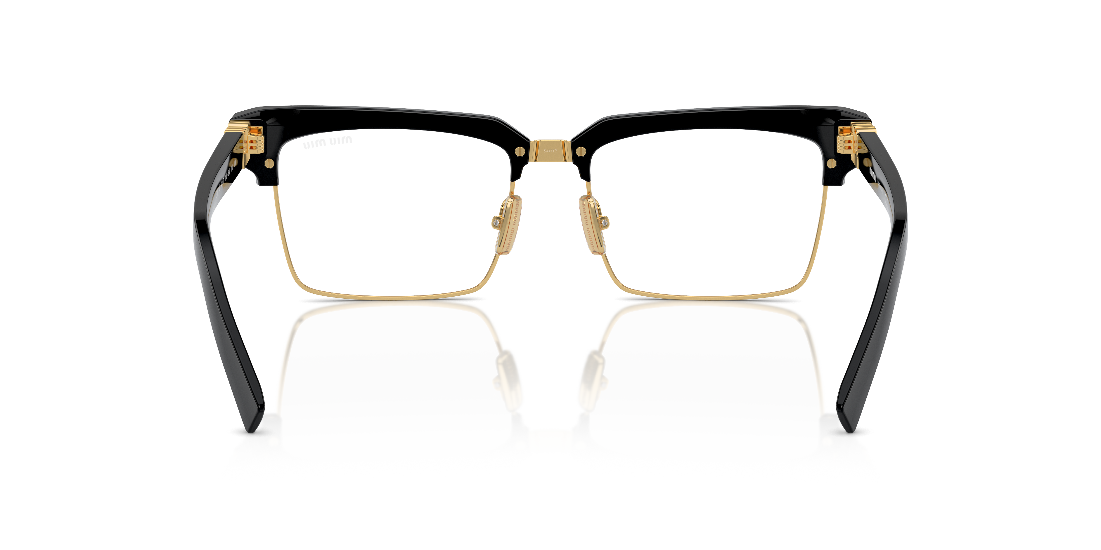 MIU MIU MU 10ZS 1AB08N 54