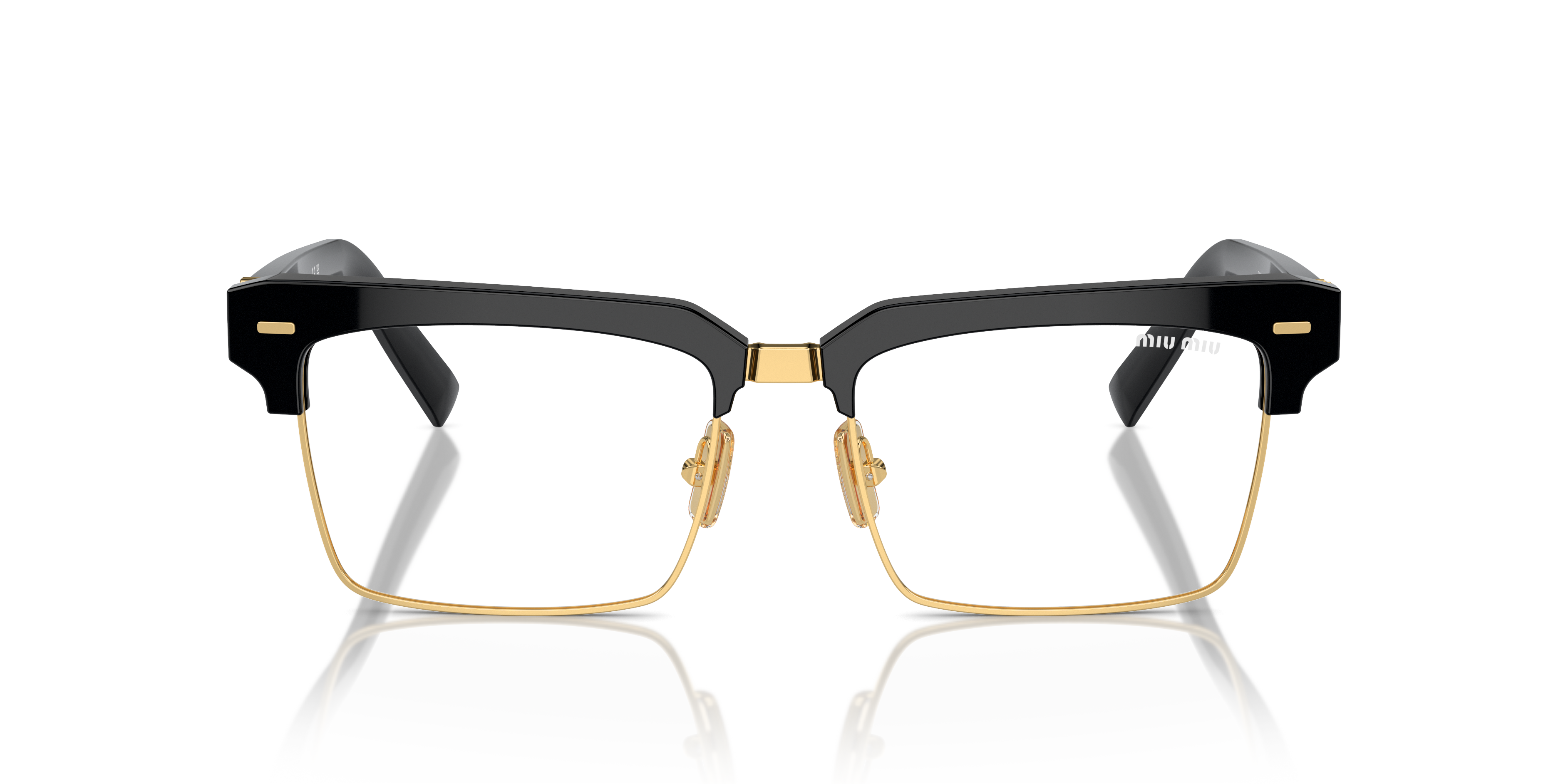 MIU MIU MU 10ZS 1AB08N 54