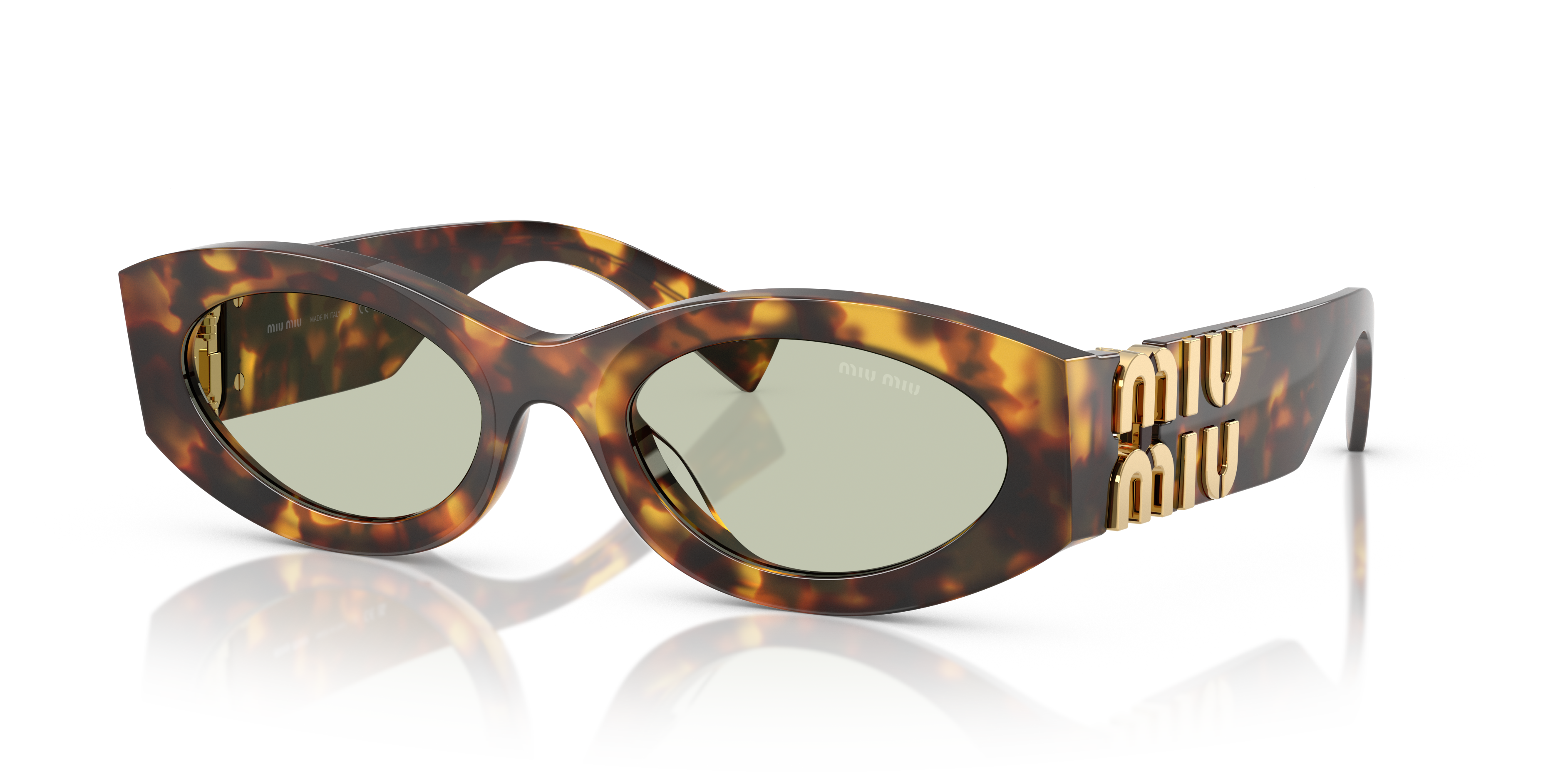 MIU MIU MU 11WS 14L50O 54