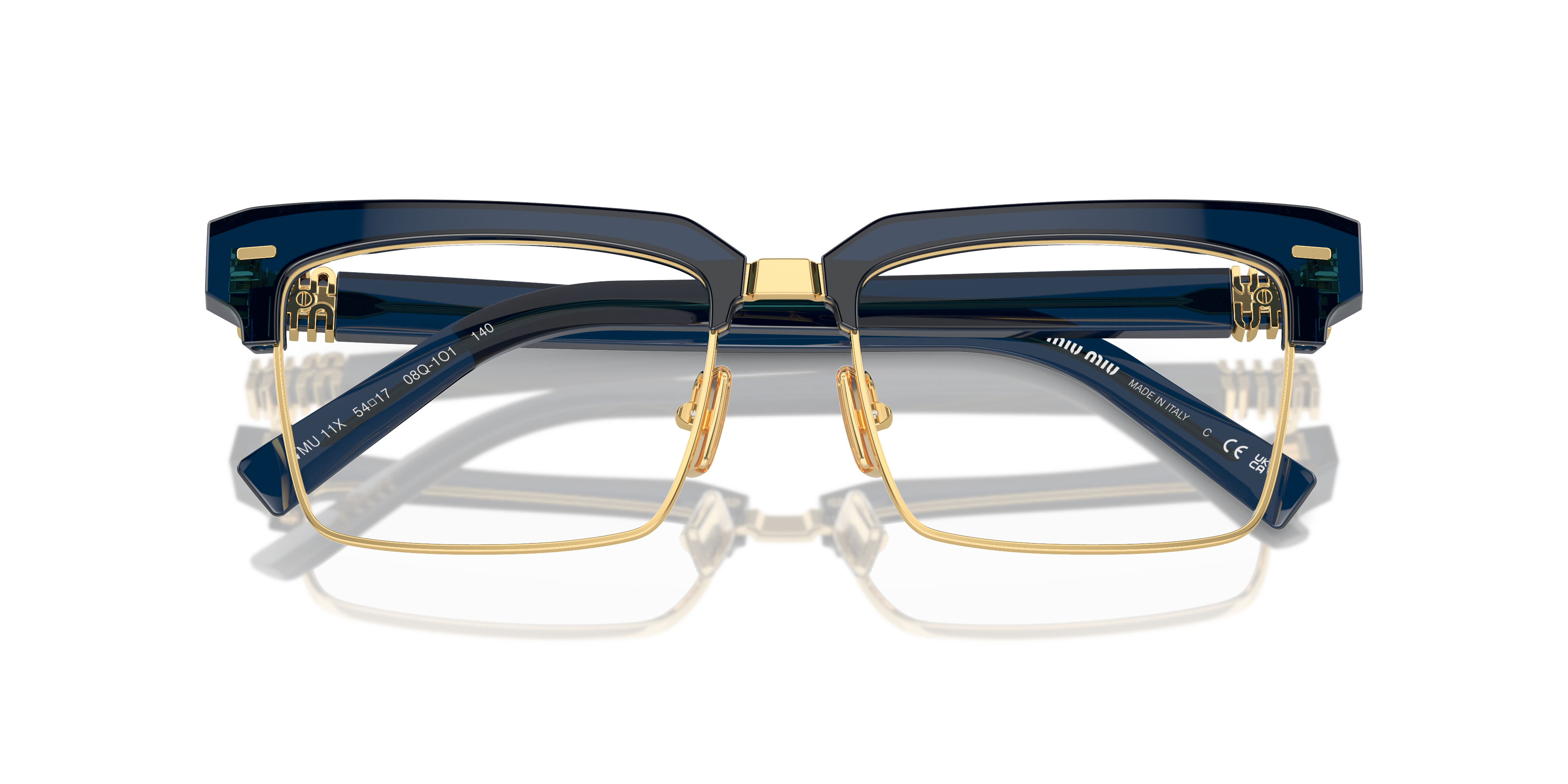 MIU MIU MU 11XV 08Q1O1 54