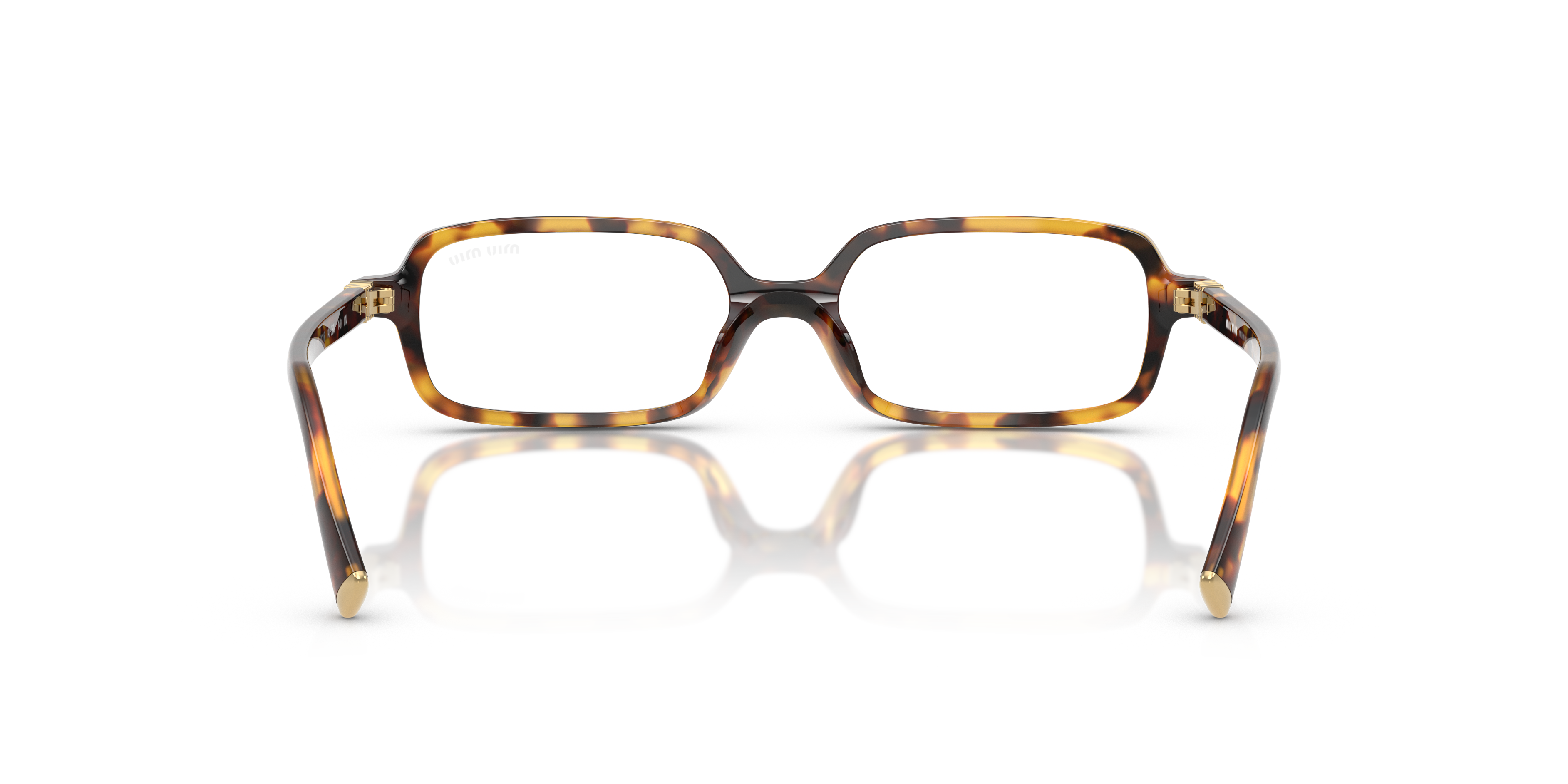 MIU MIU MU 11ZS 14L08N 51