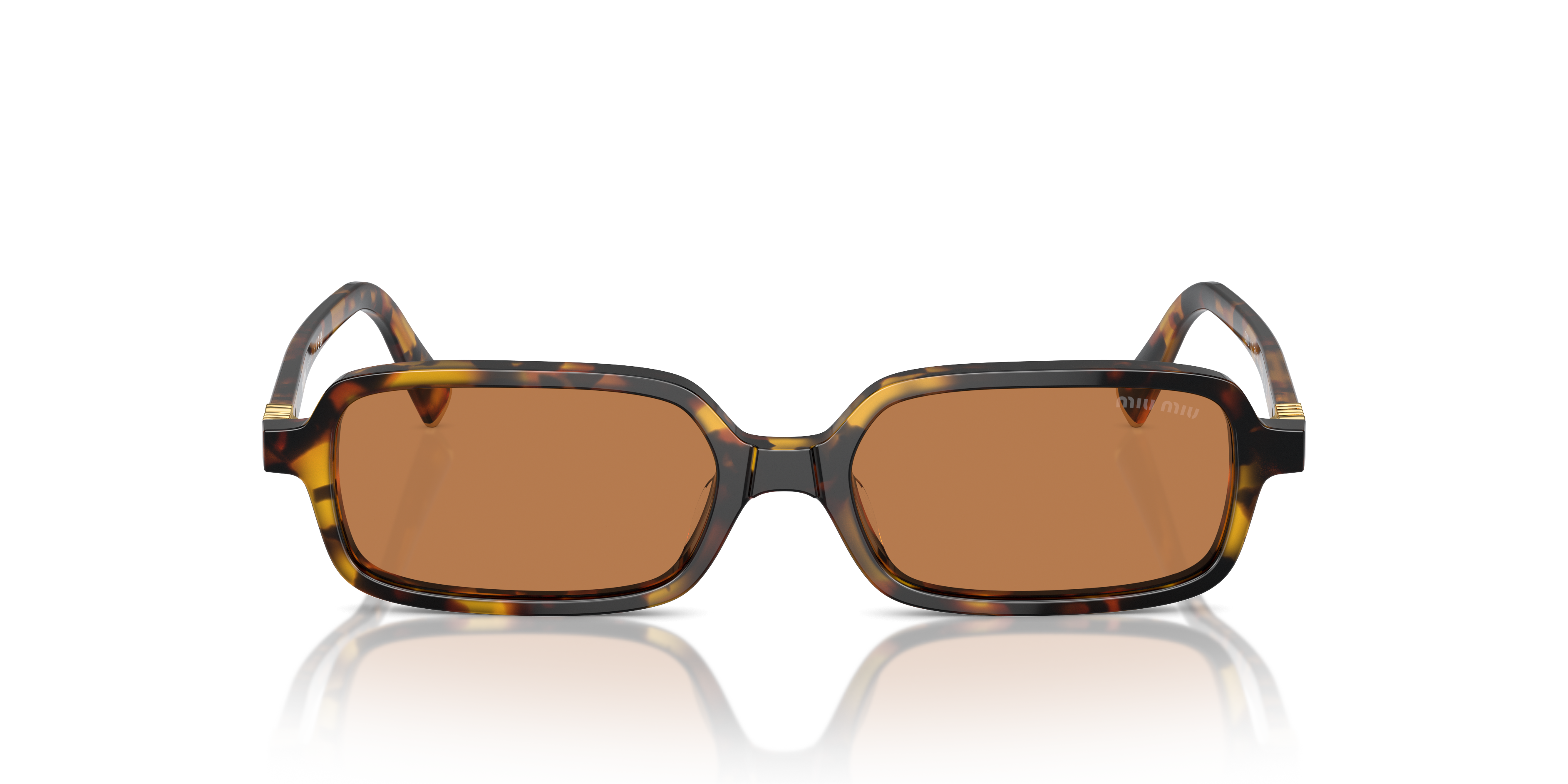 MIU MIU MU 11ZS VAU2Z1 51