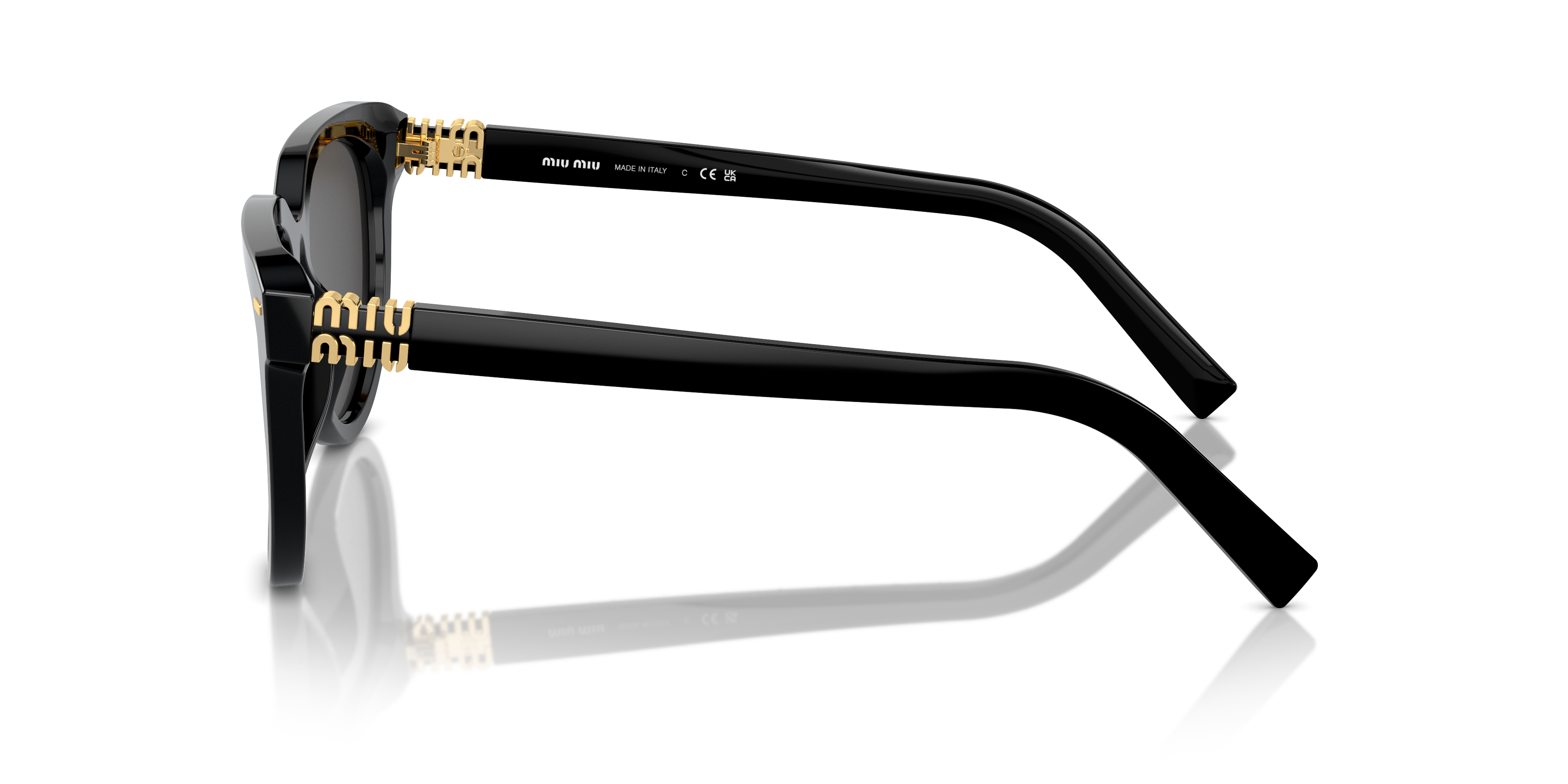 MIU MIU MU 12ZS 16K5S0 56