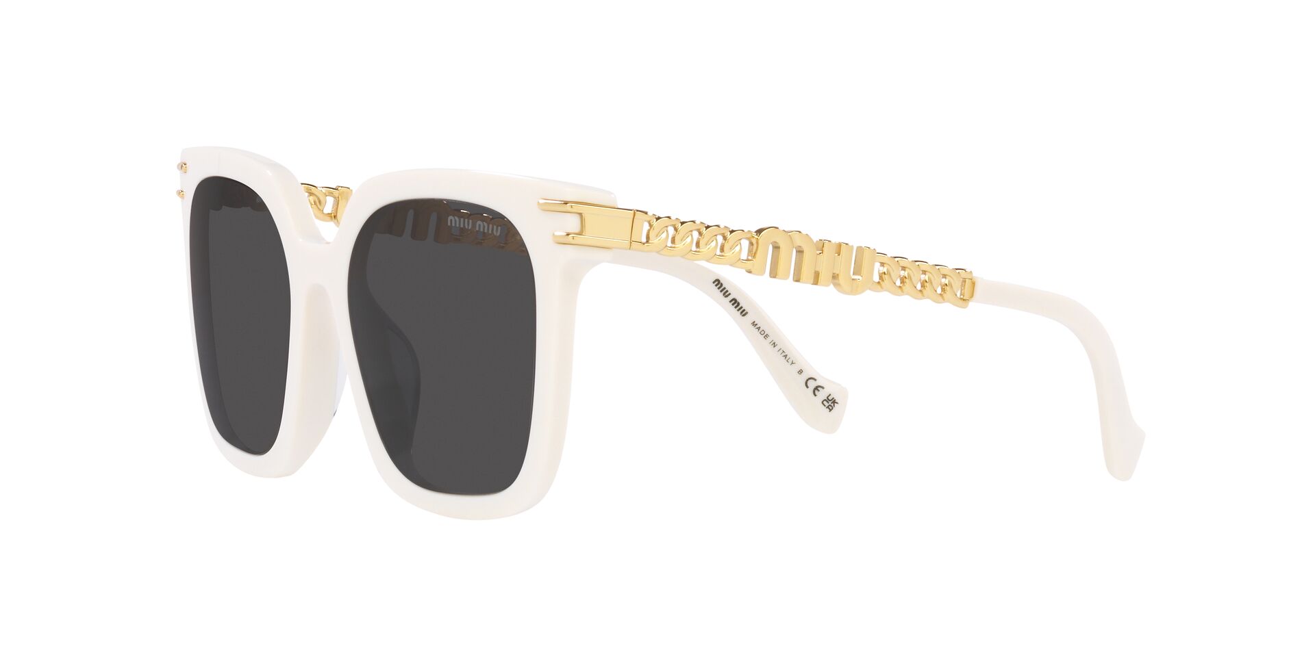 MIU MIU MU 13WS 1425S0 55